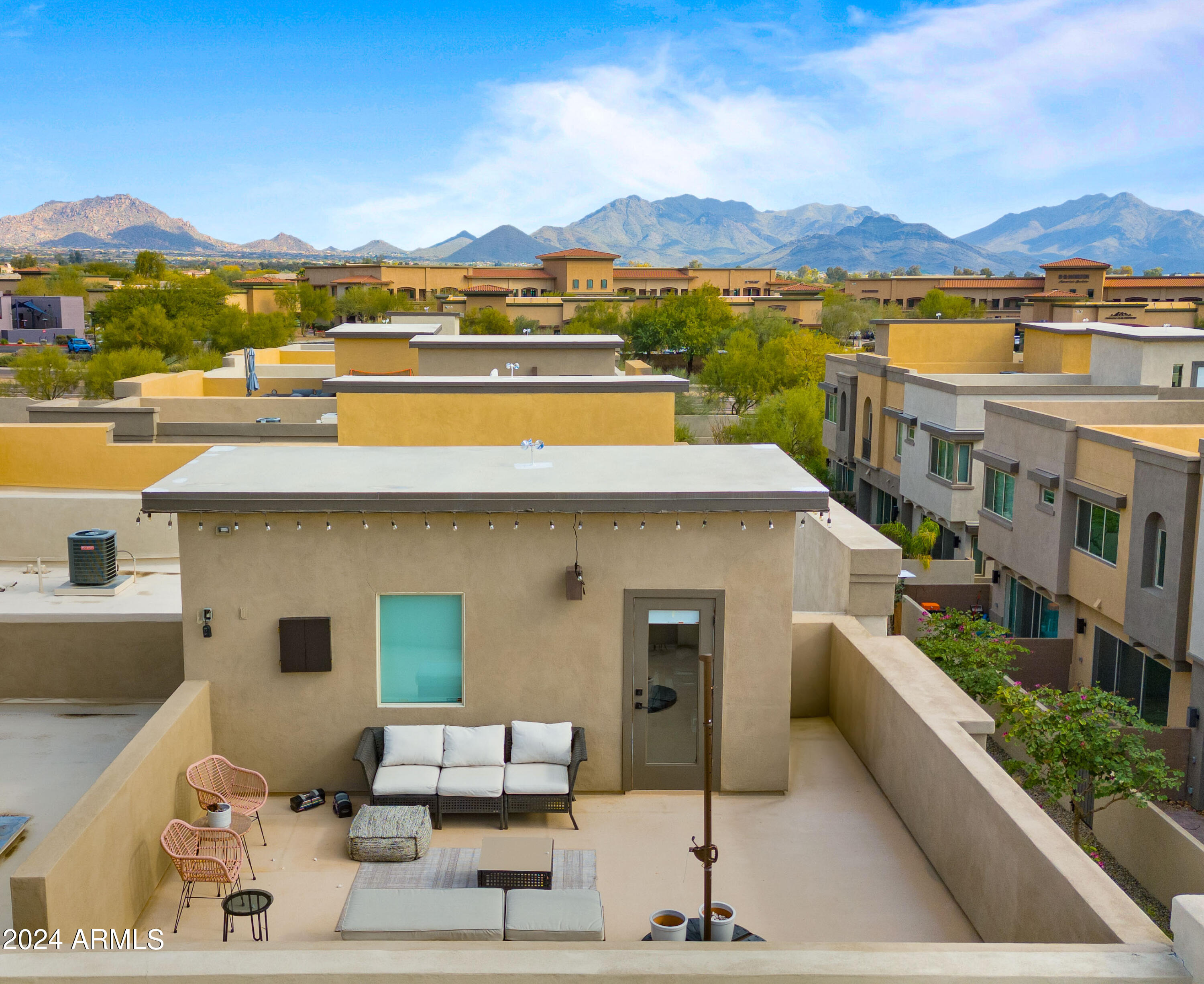 7457 E CONQUISTADORES Drive