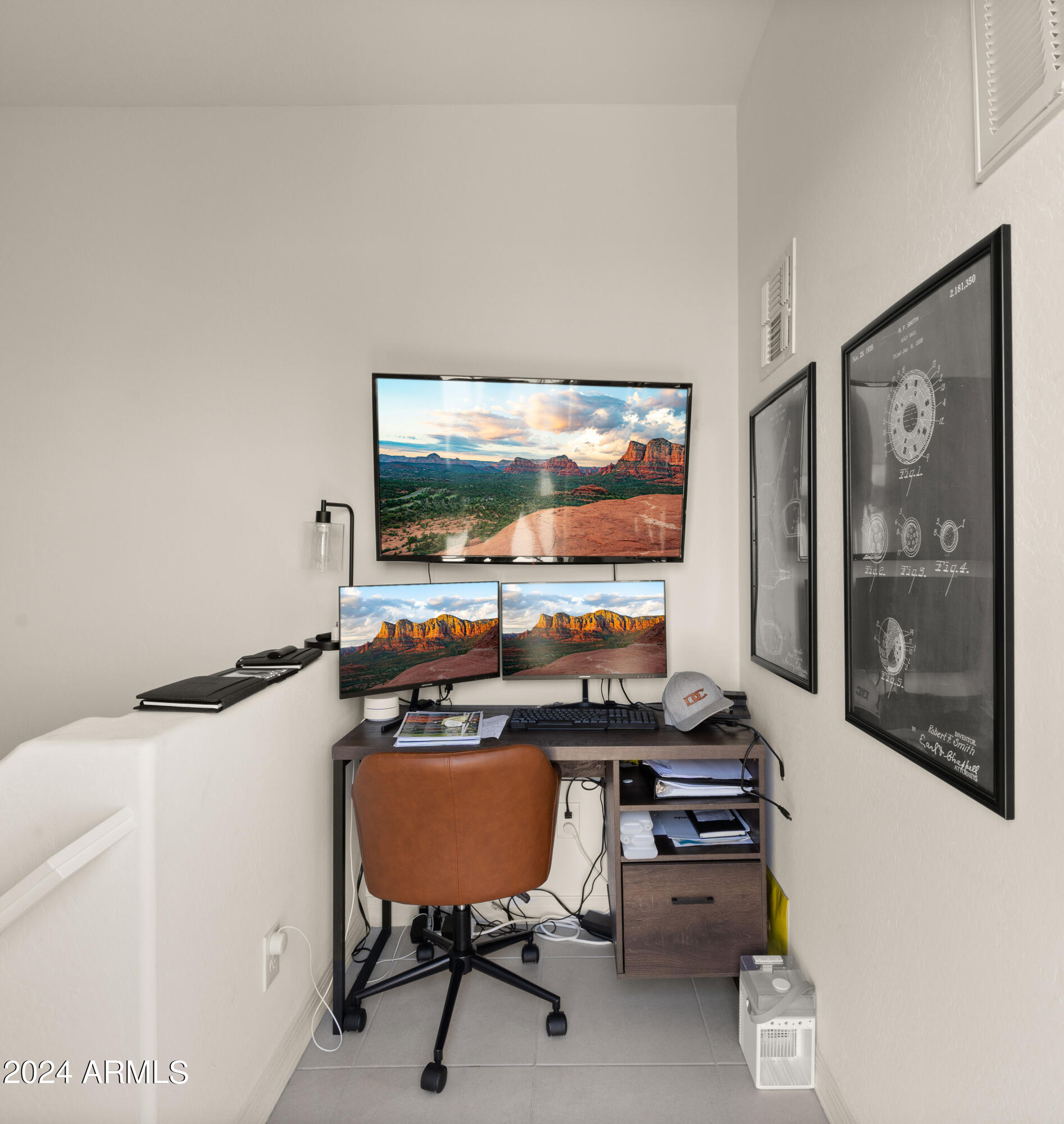 7457 E CONQUISTADORES Drive