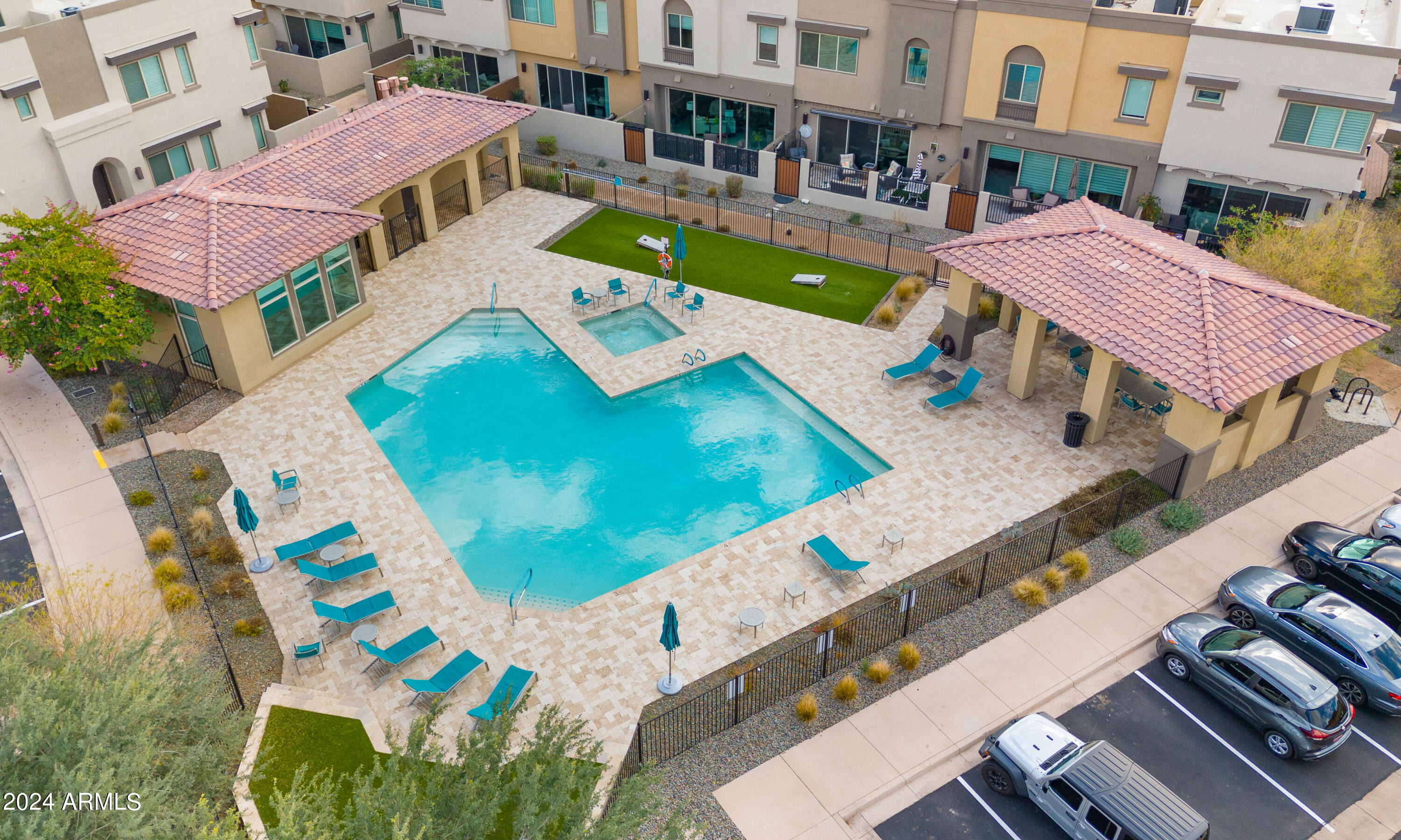 7457 E CONQUISTADORES Drive