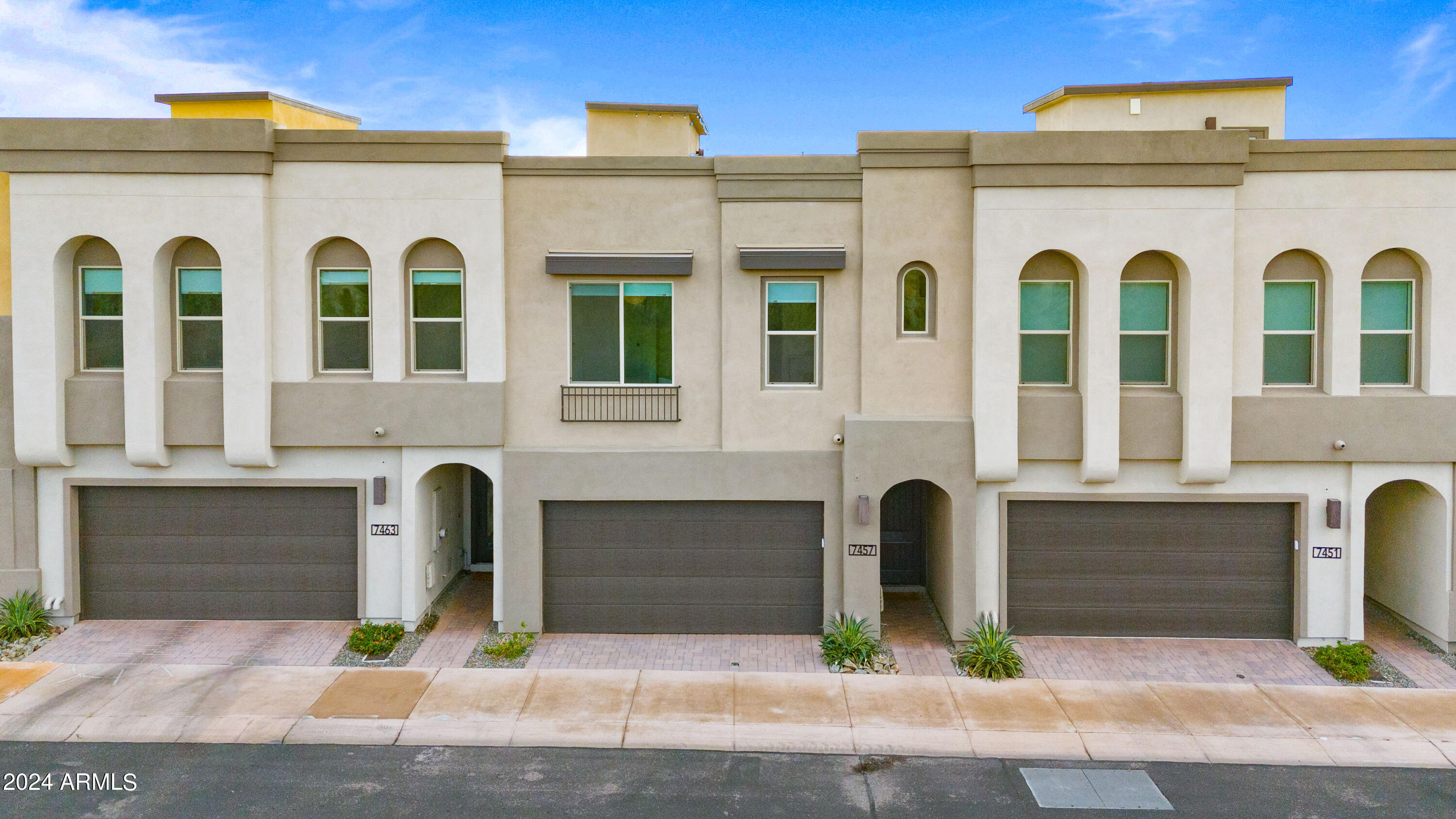 7457 E CONQUISTADORES Drive