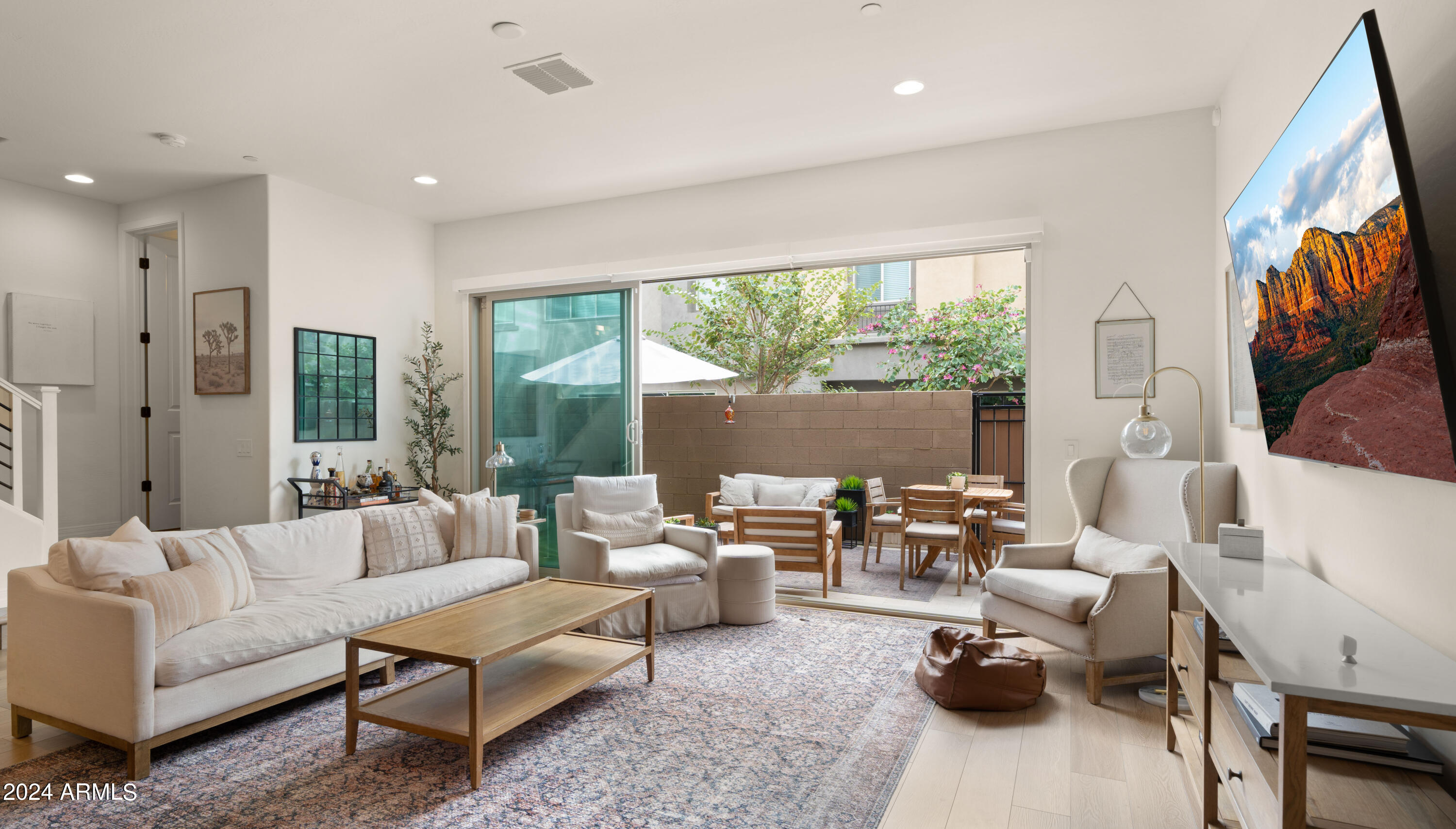 7457 E CONQUISTADORES Drive