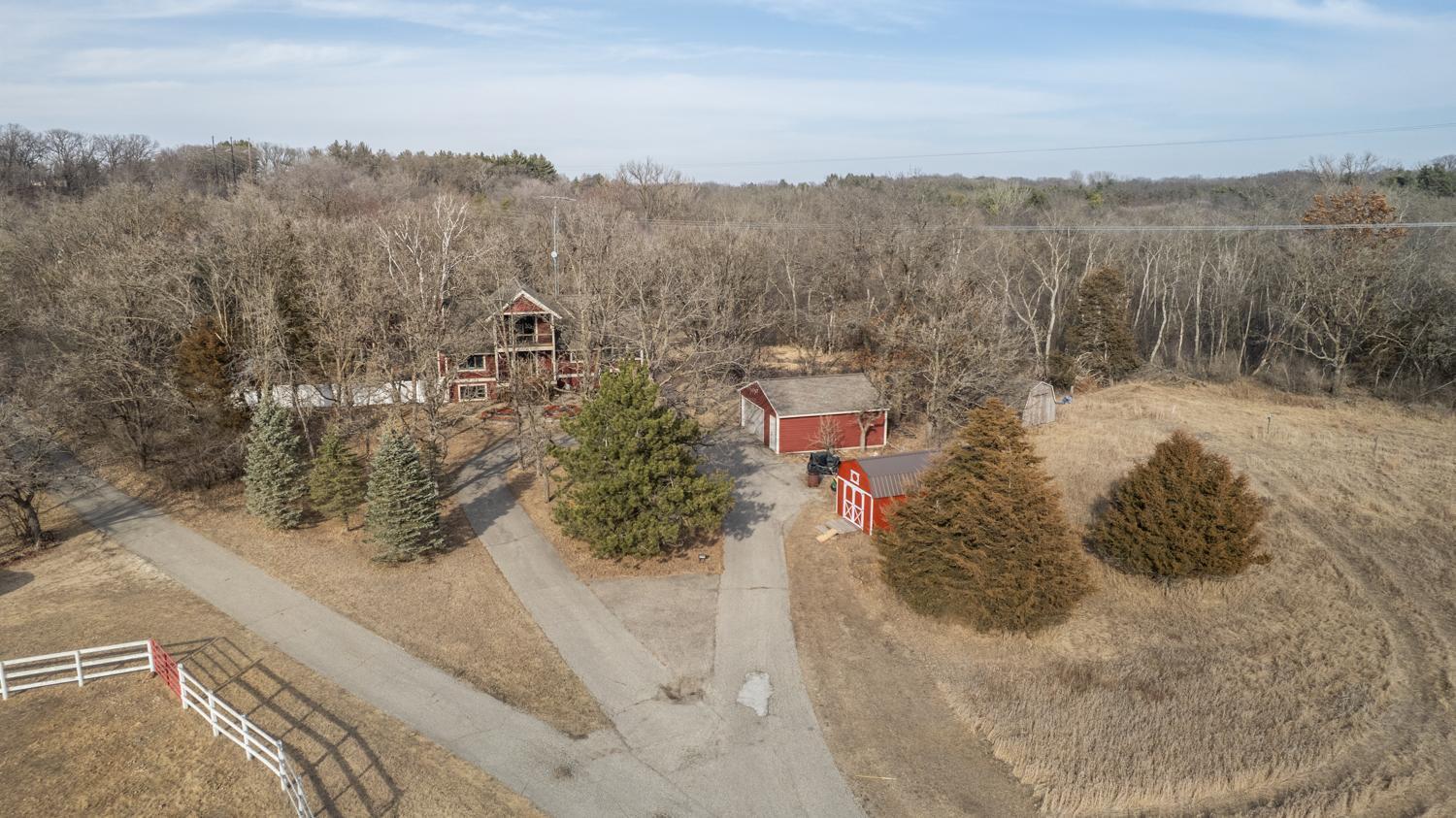 5491 Creekwood Court SE