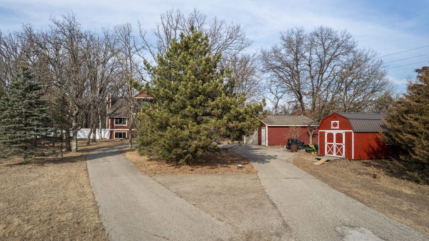 5491 Creekwood Court SE