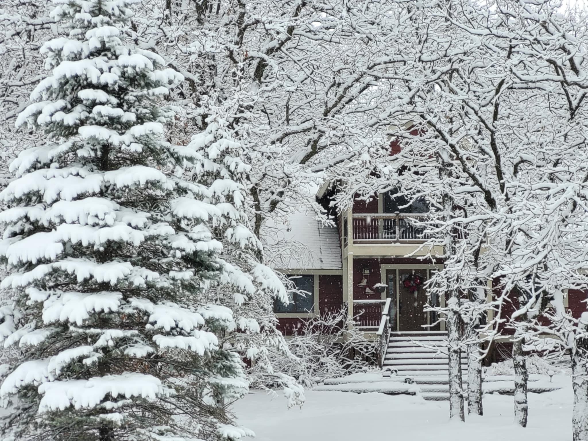 5491 Creekwood Court SE