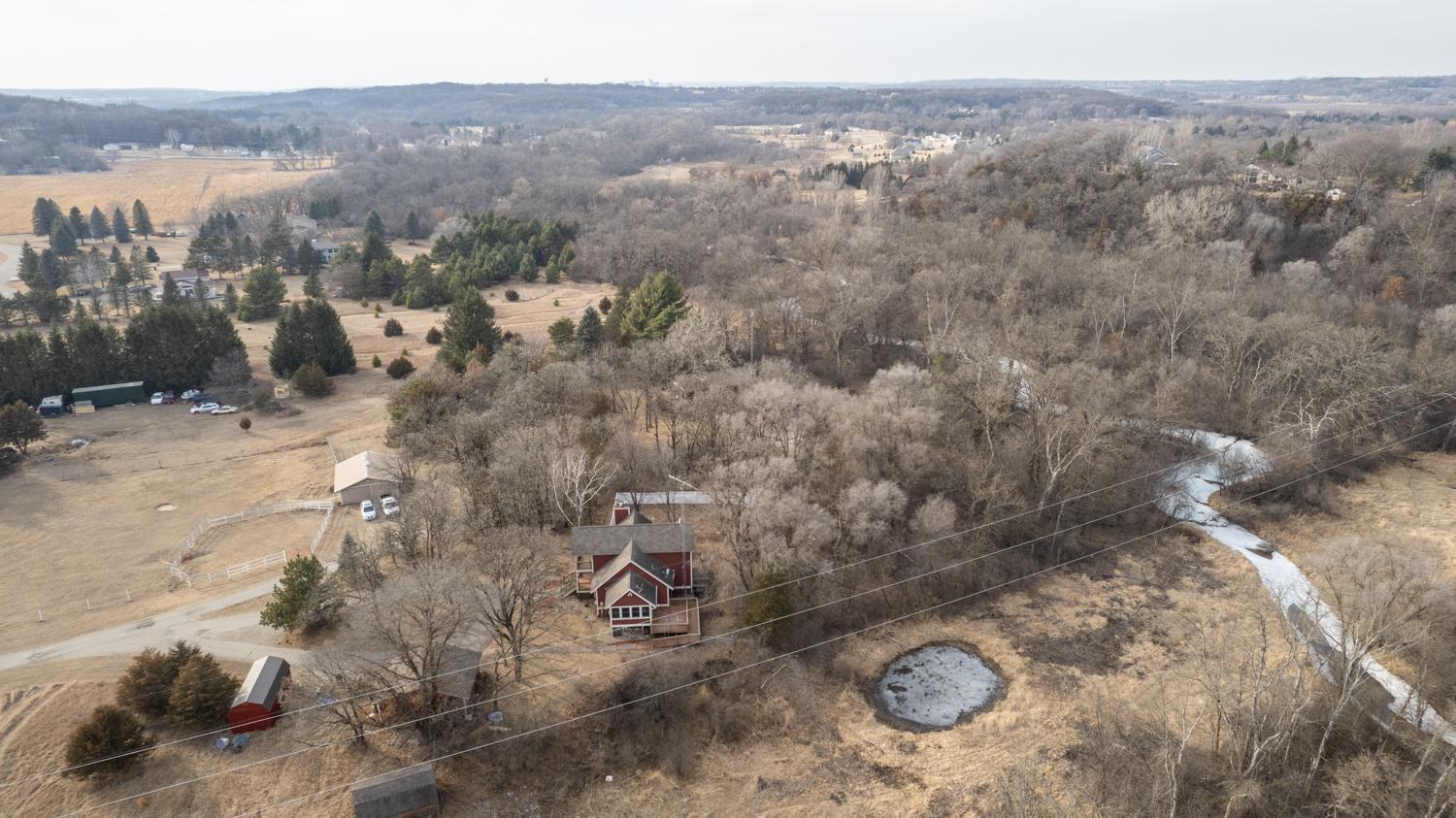 5491 Creekwood Court SE