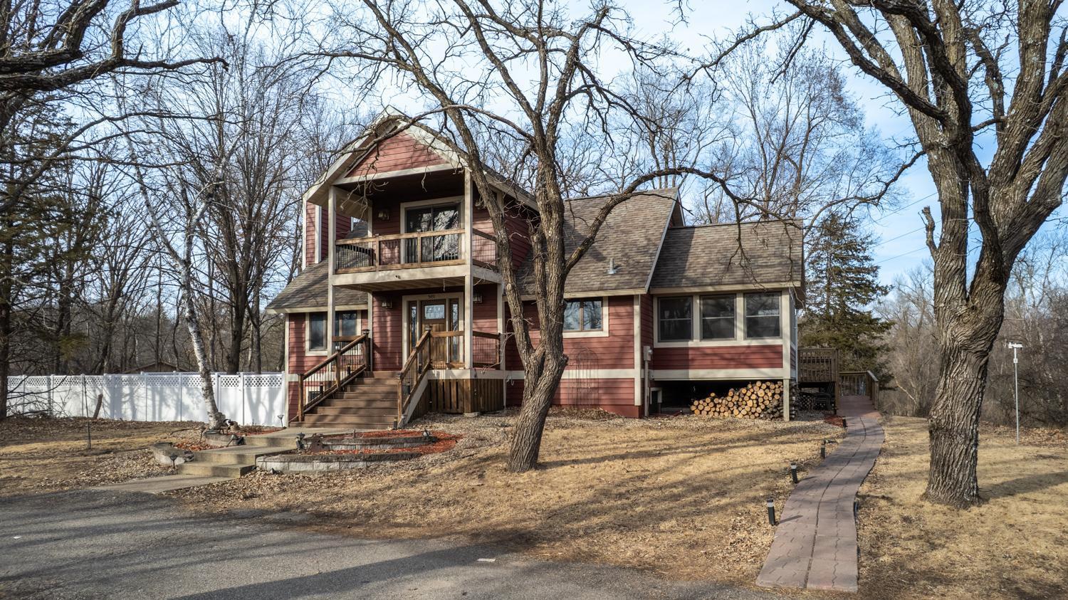 5491 Creekwood Court SE