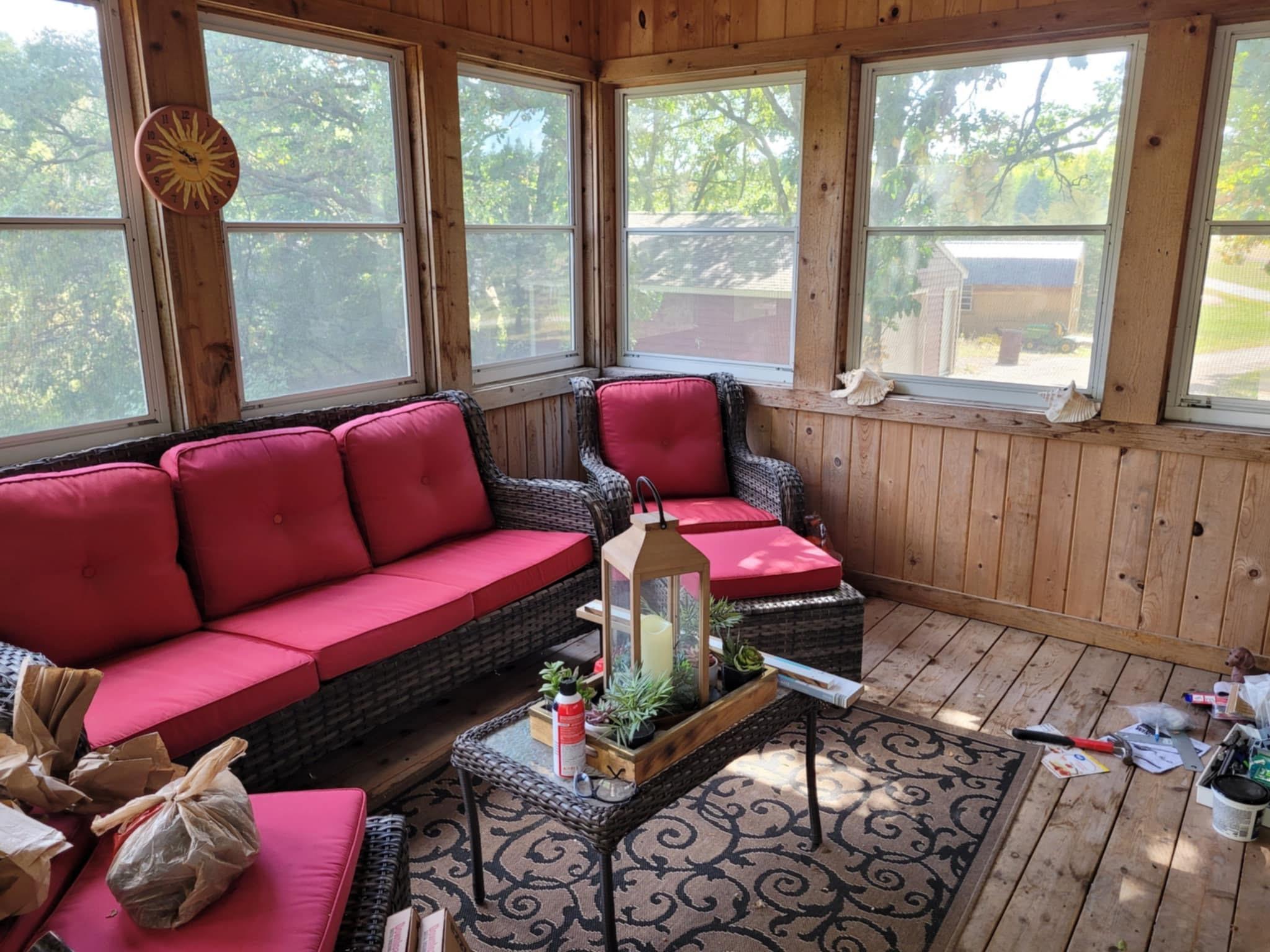 5491 Creekwood Court SE