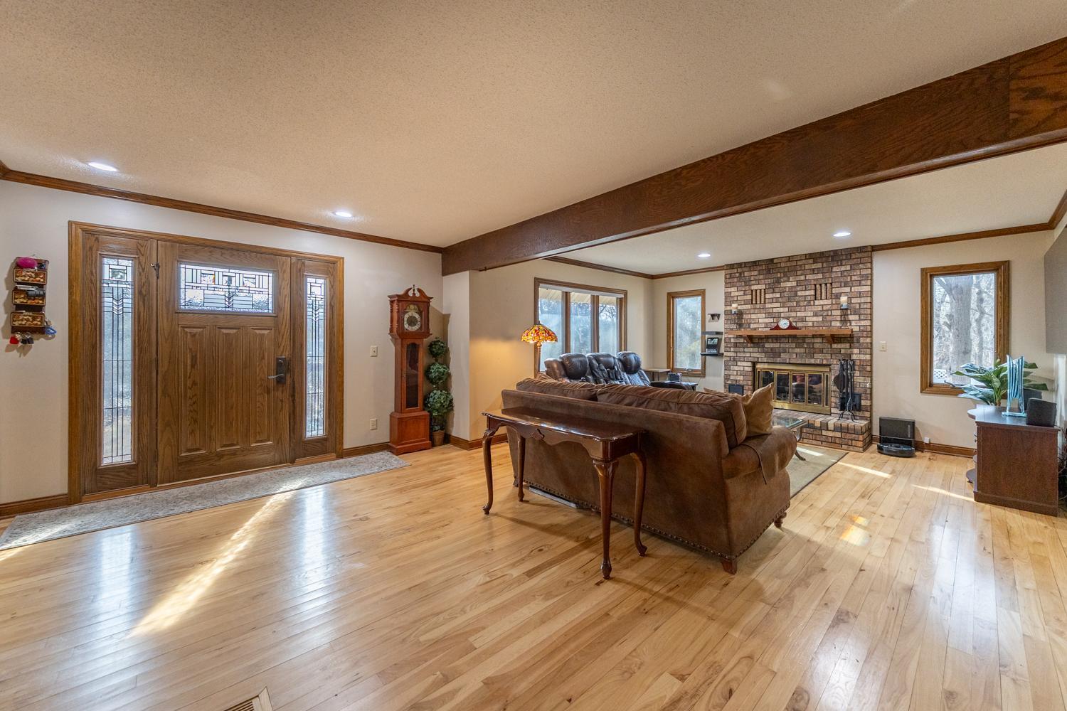 5491 Creekwood Court SE