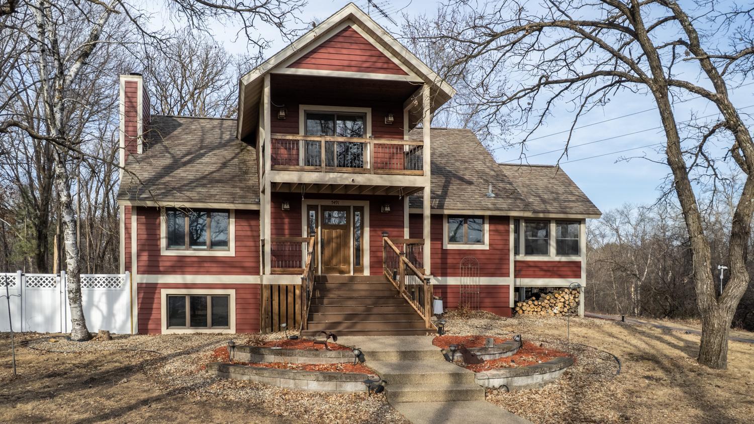 5491 Creekwood Court SE