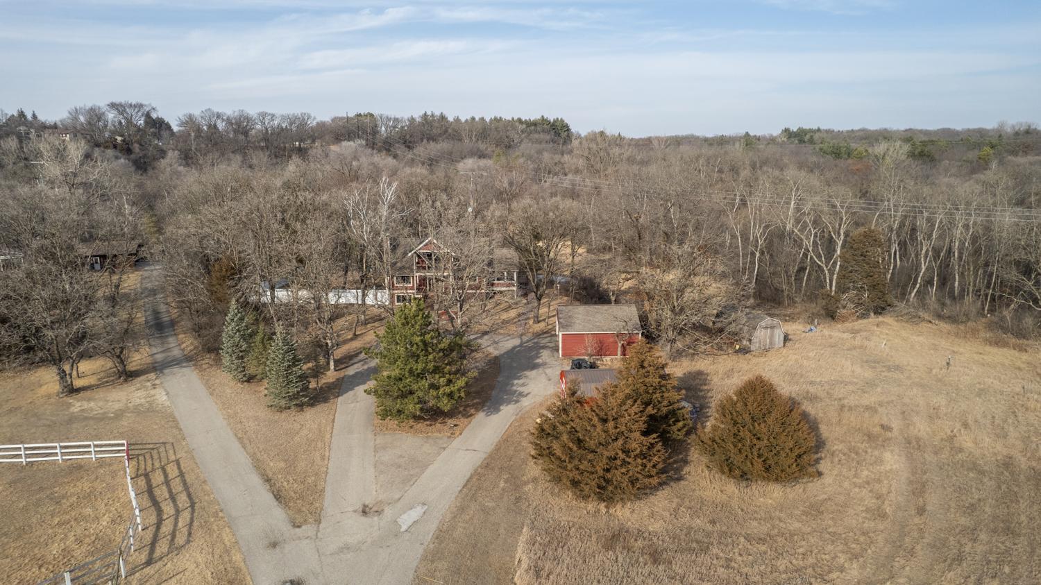 5491 Creekwood Court SE