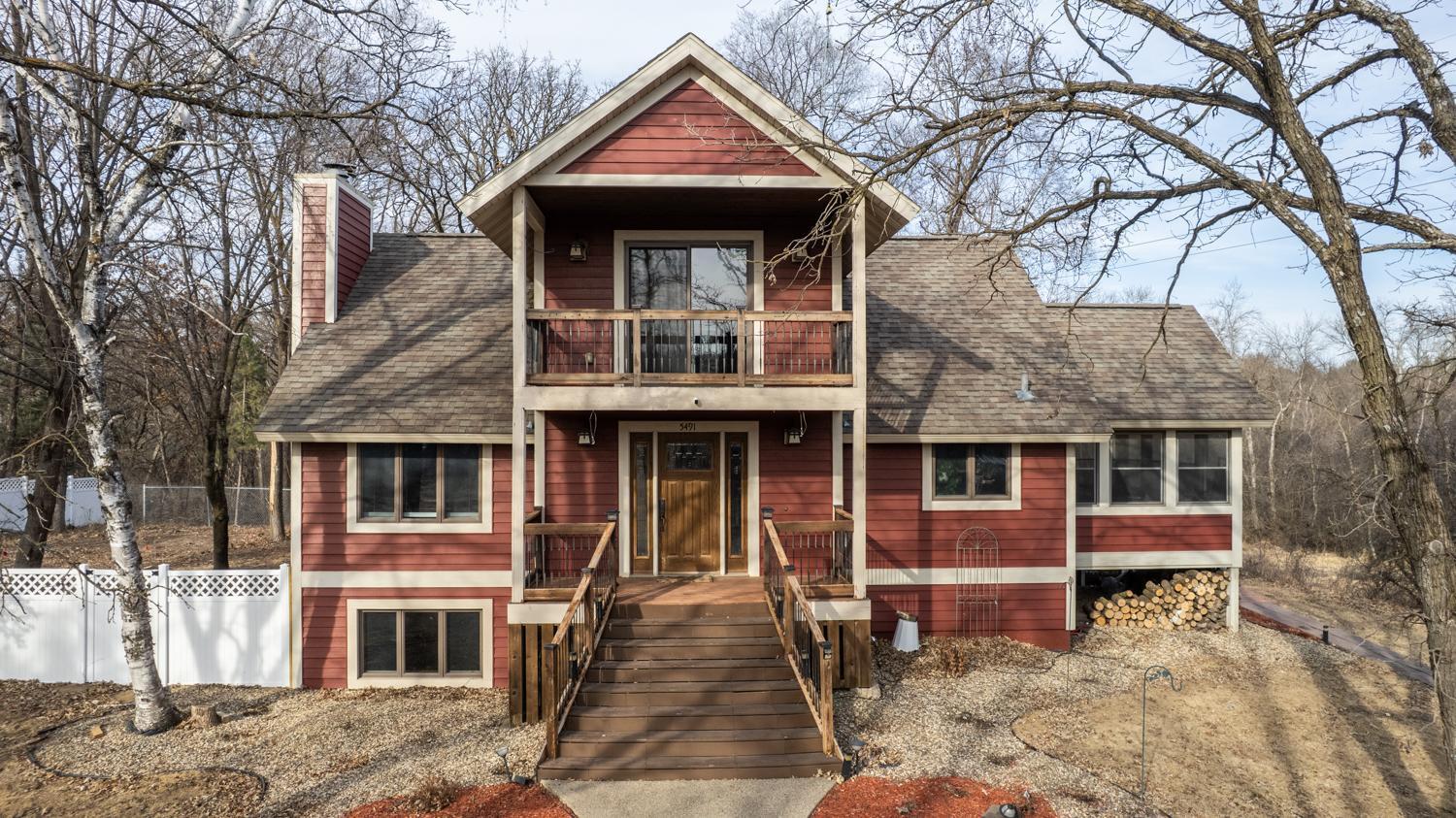 5491 Creekwood Court SE