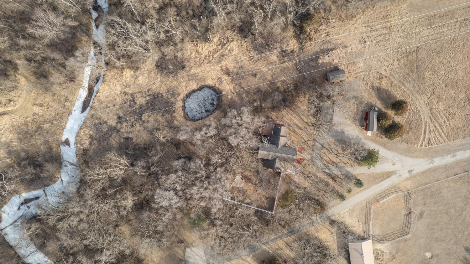 5491 Creekwood Court SE