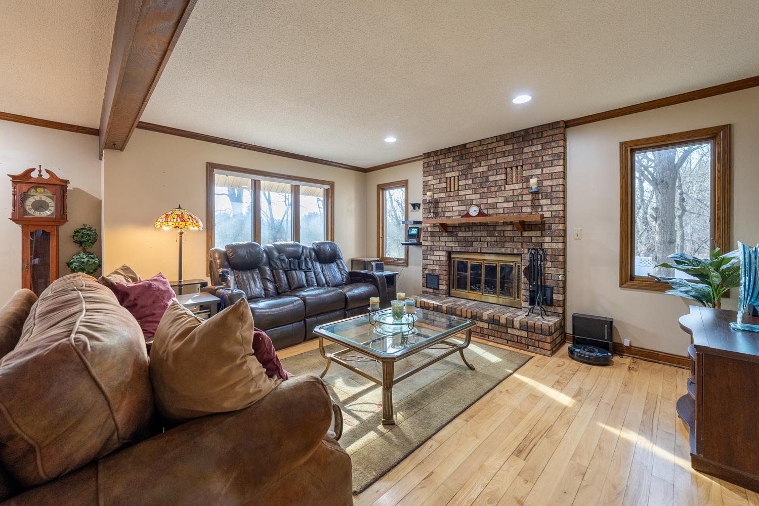 5491 Creekwood Court SE