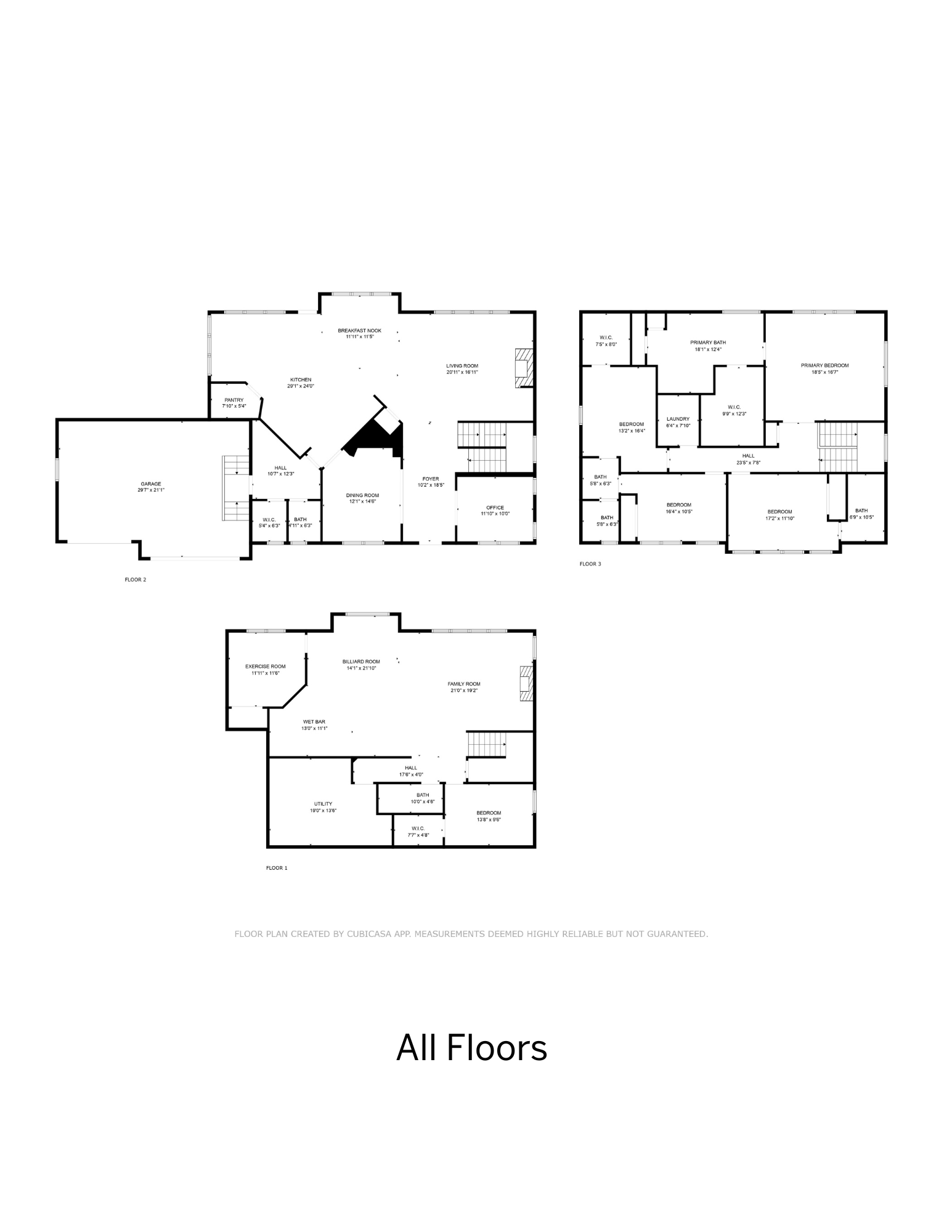 2989 Monarch Lane SW