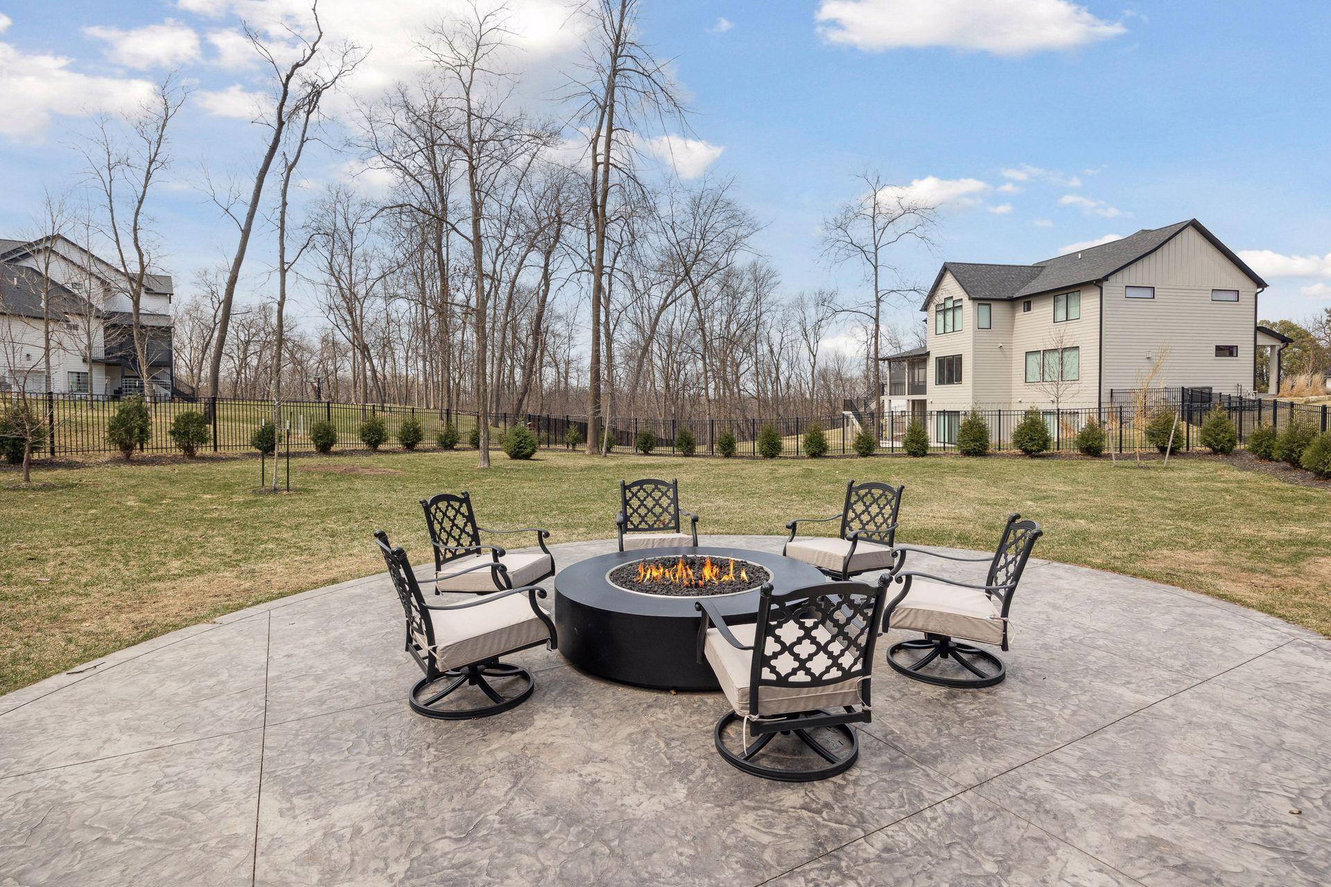 2989 Monarch Lane SW