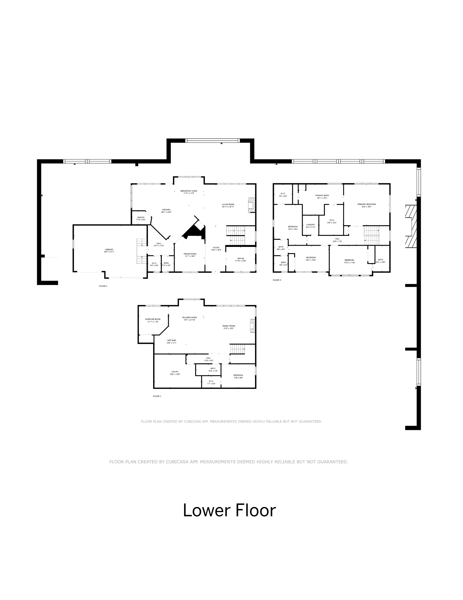 2989 Monarch Lane SW