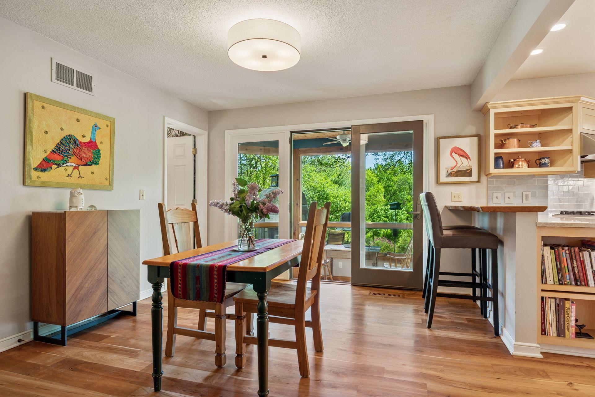 5510 Heather Drive SW