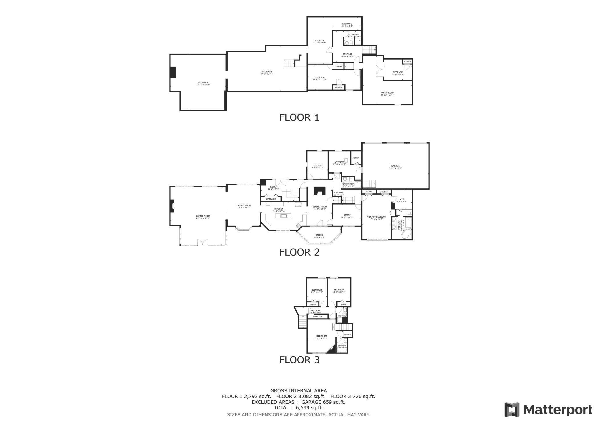 5510 Heather Drive SW