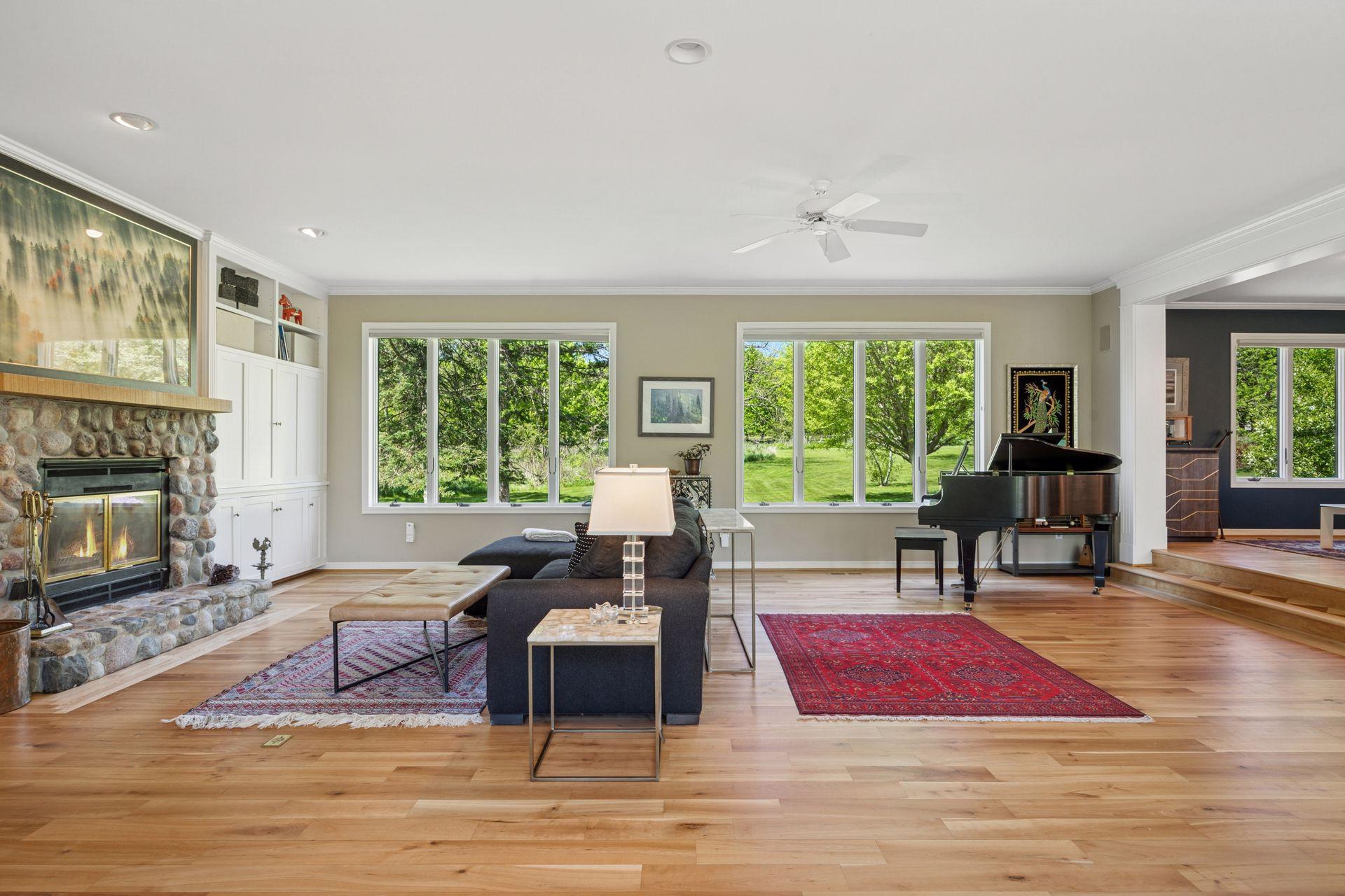 5510 Heather Drive SW