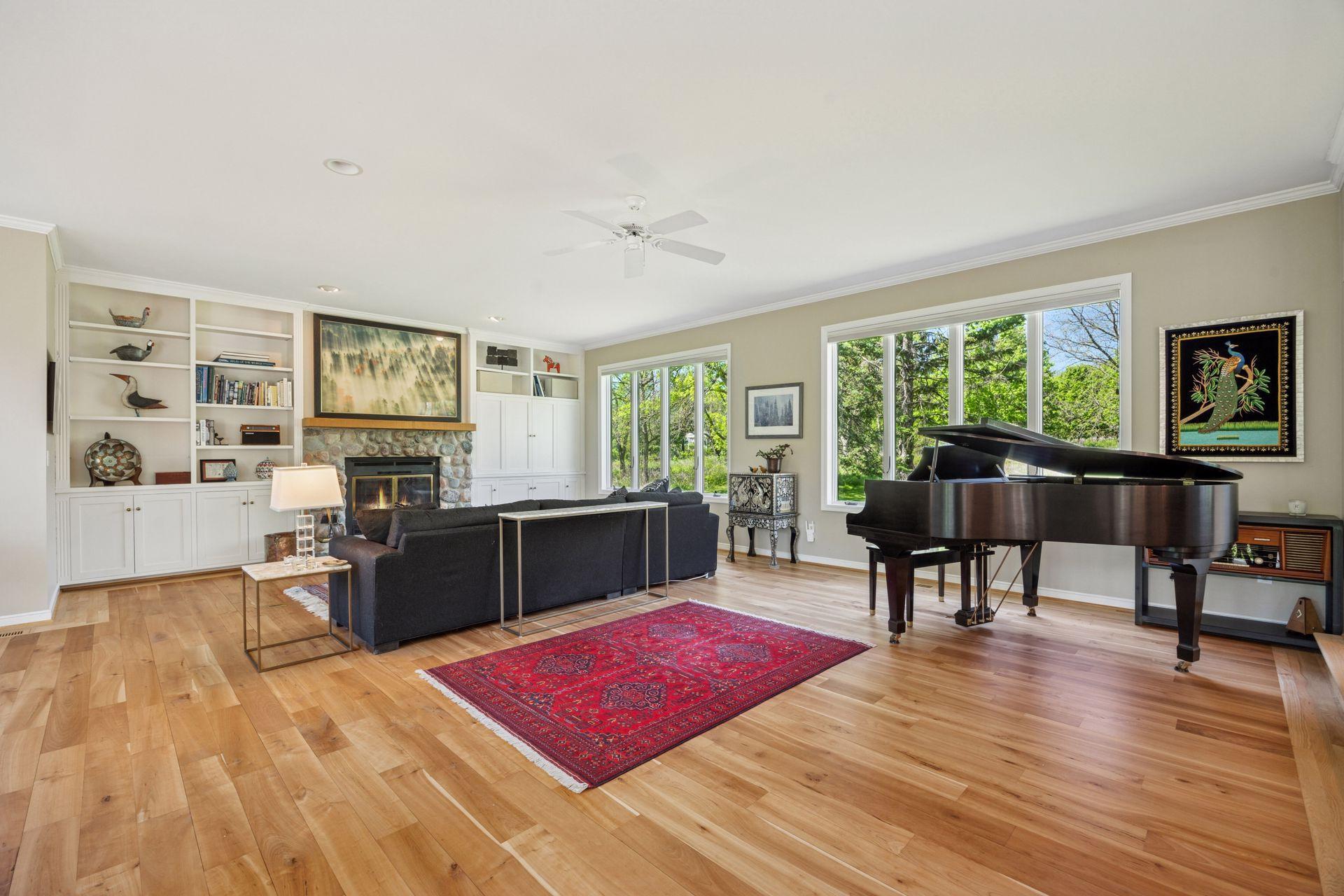 5510 Heather Drive SW