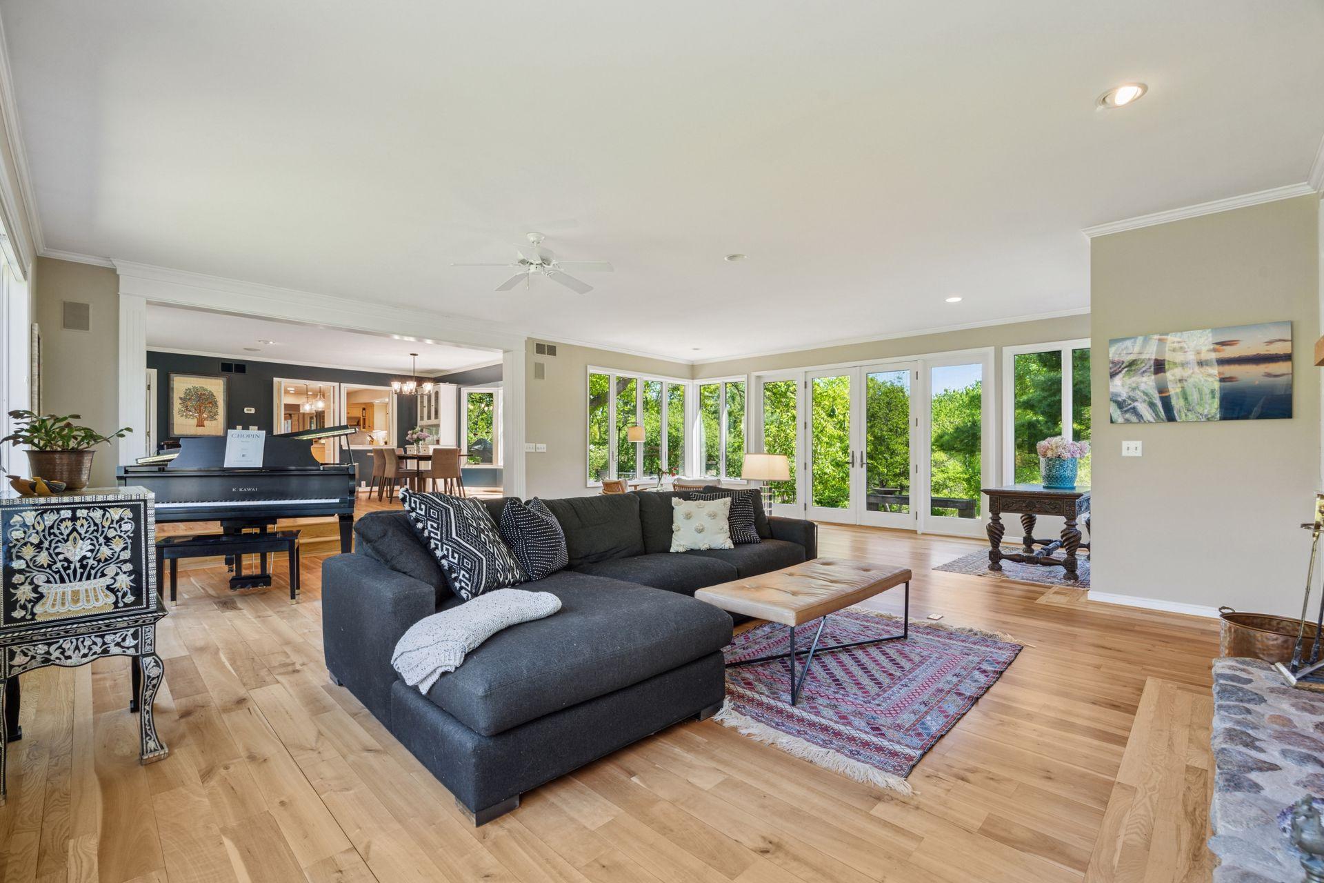 5510 Heather Drive SW