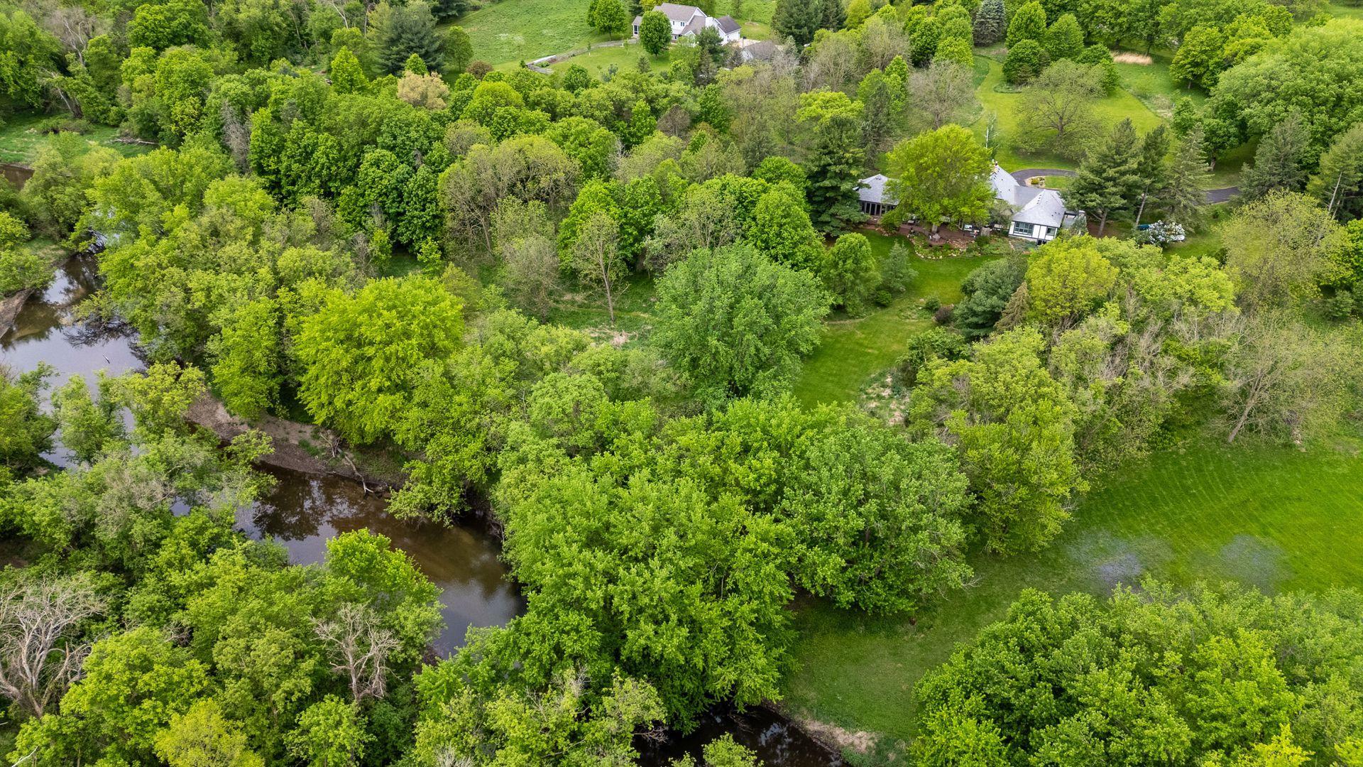 5510 Heather Drive SW