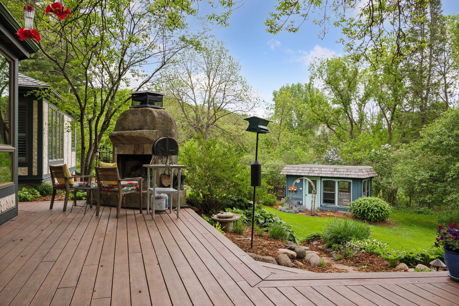 5510 Heather Drive SW