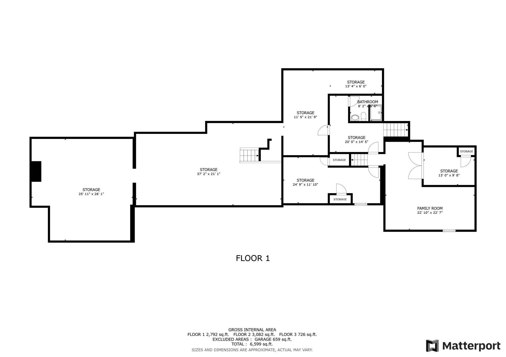 5510 Heather Drive SW
