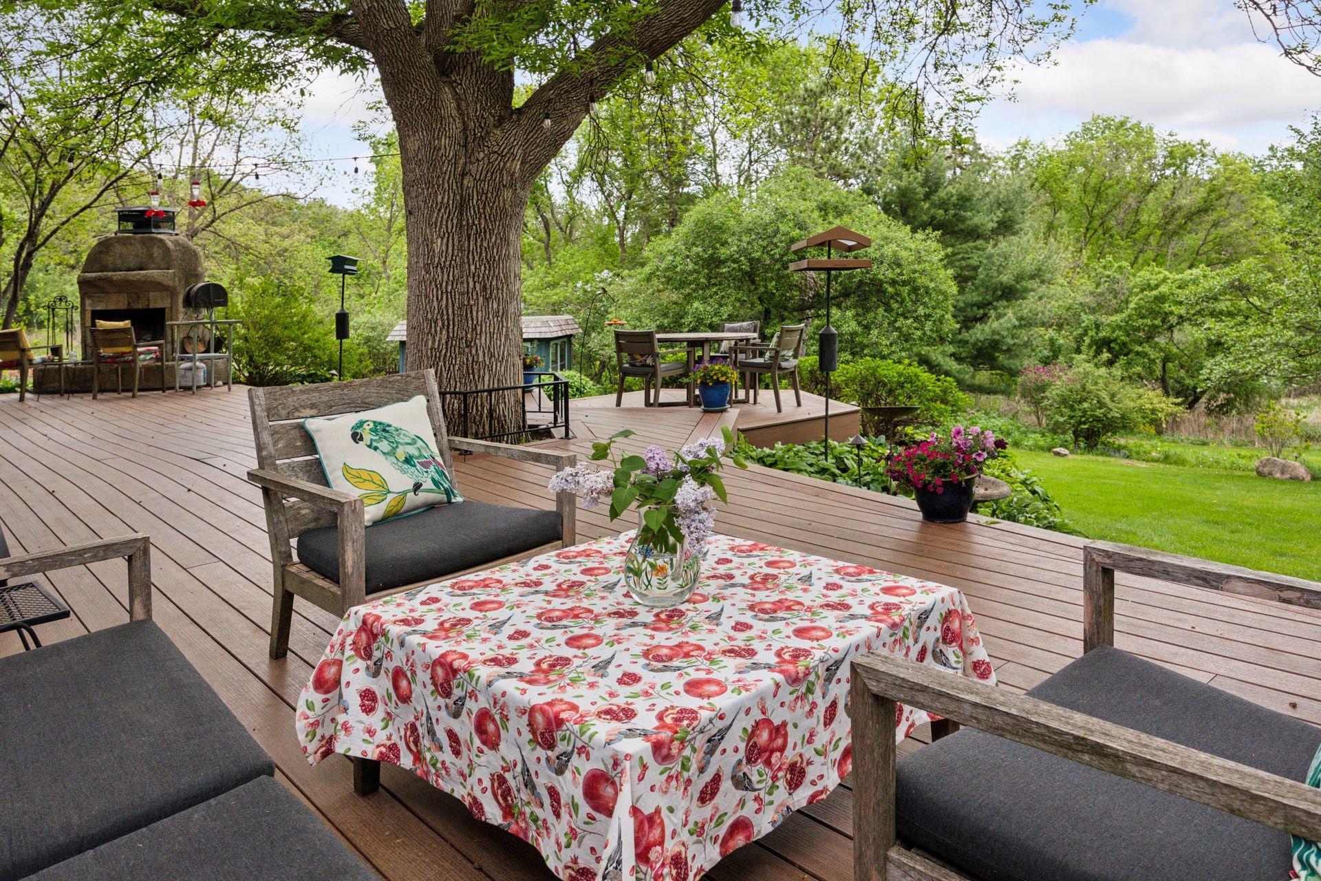 5510 Heather Drive SW