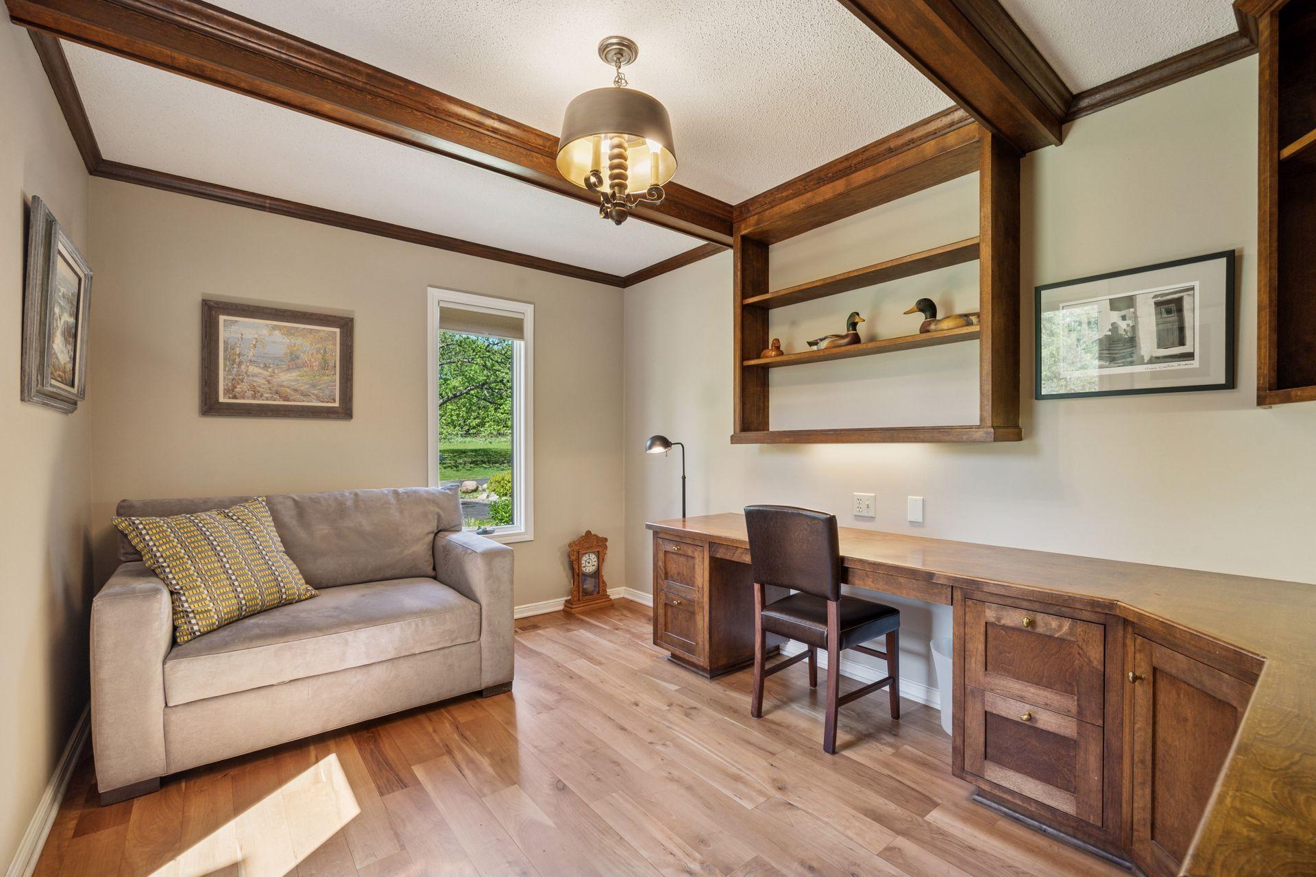 5510 Heather Drive SW