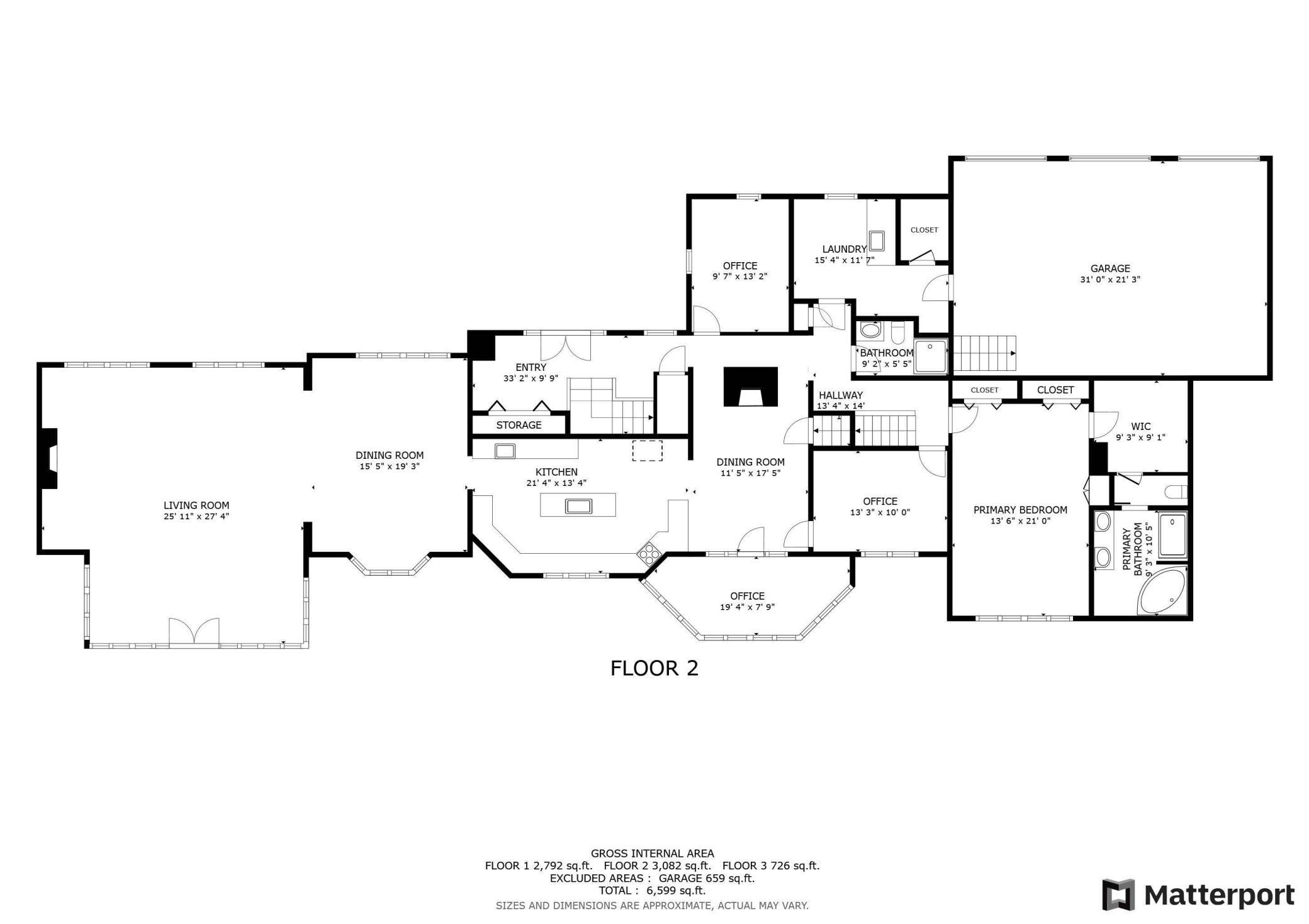 5510 Heather Drive SW