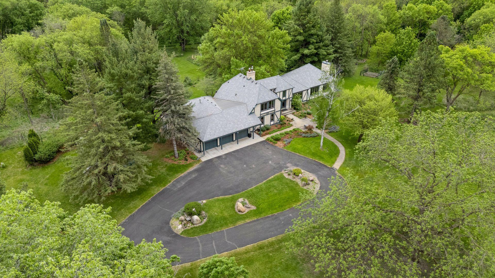 5510 Heather Drive SW