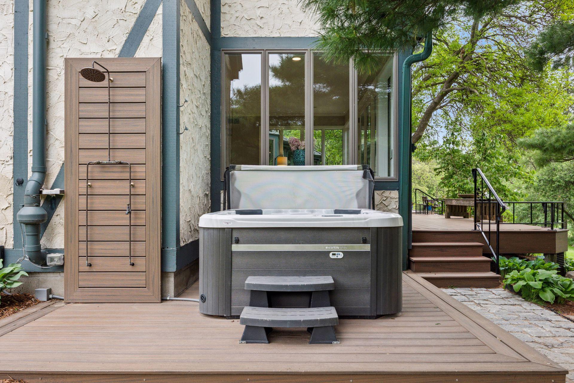 5510 Heather Drive SW