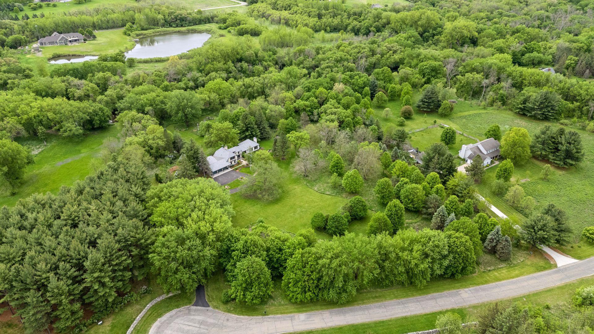 5510 Heather Drive SW