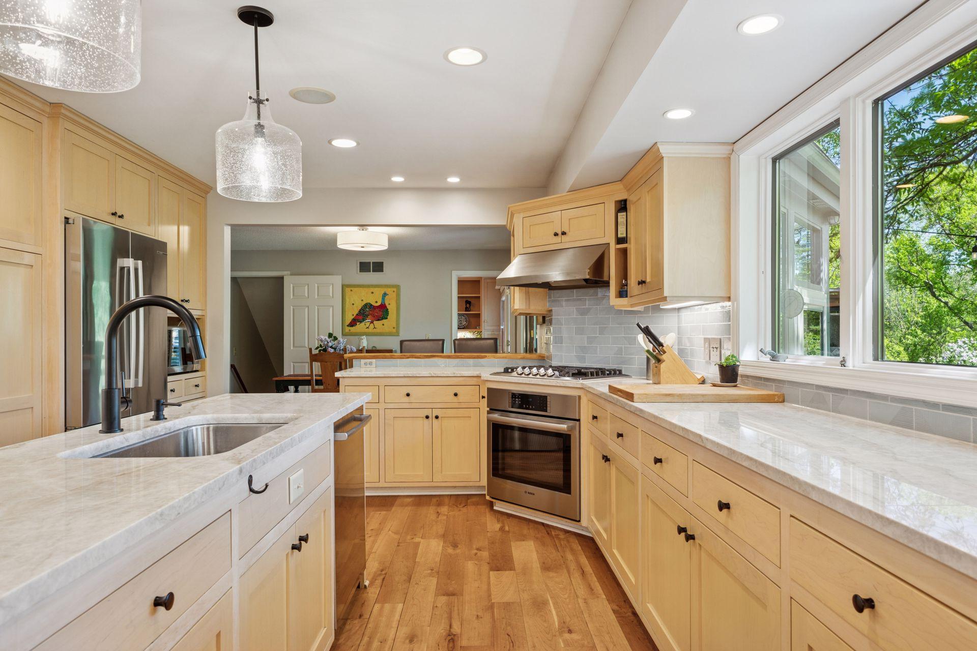 5510 Heather Drive SW