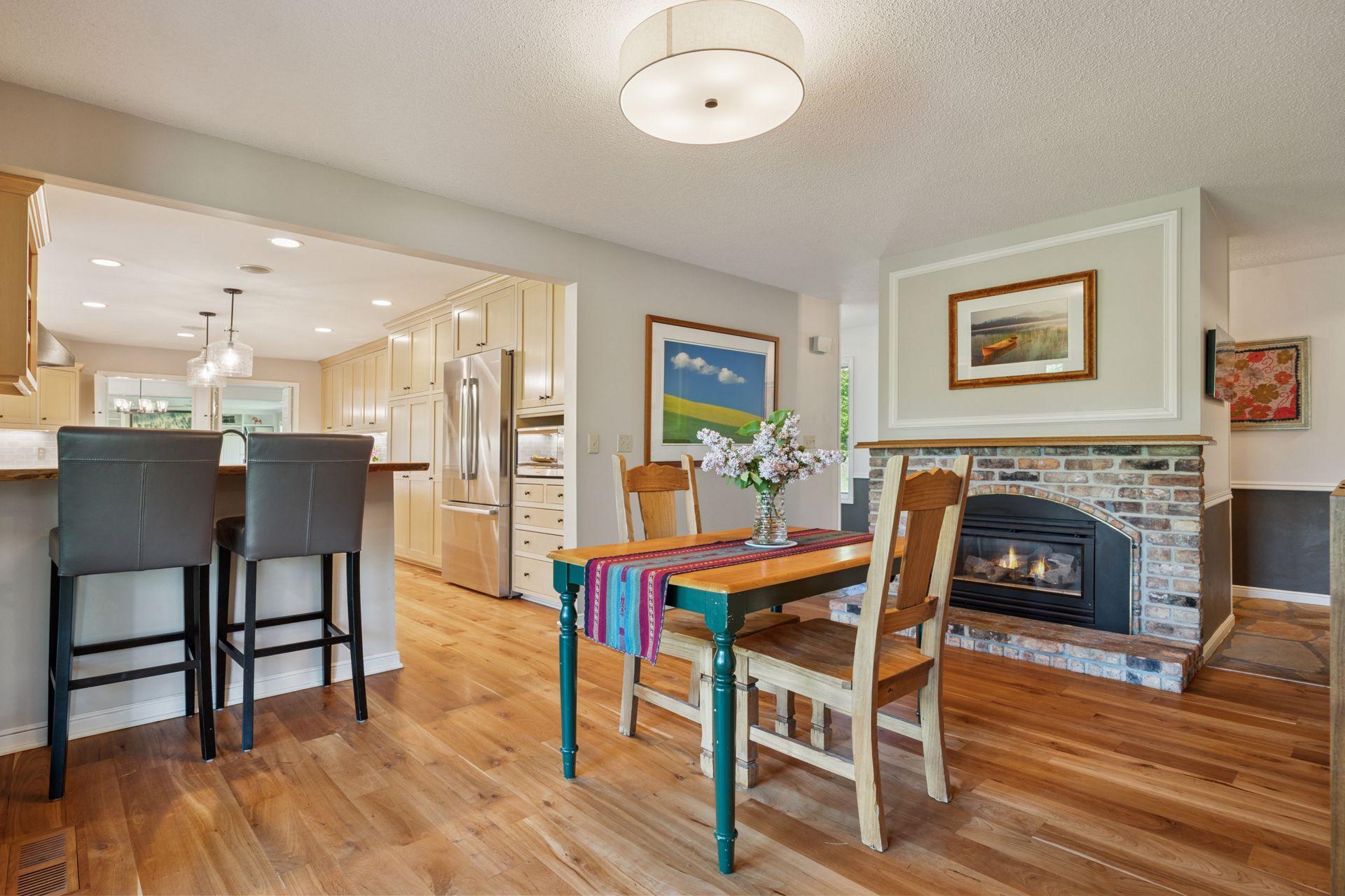 5510 Heather Drive SW