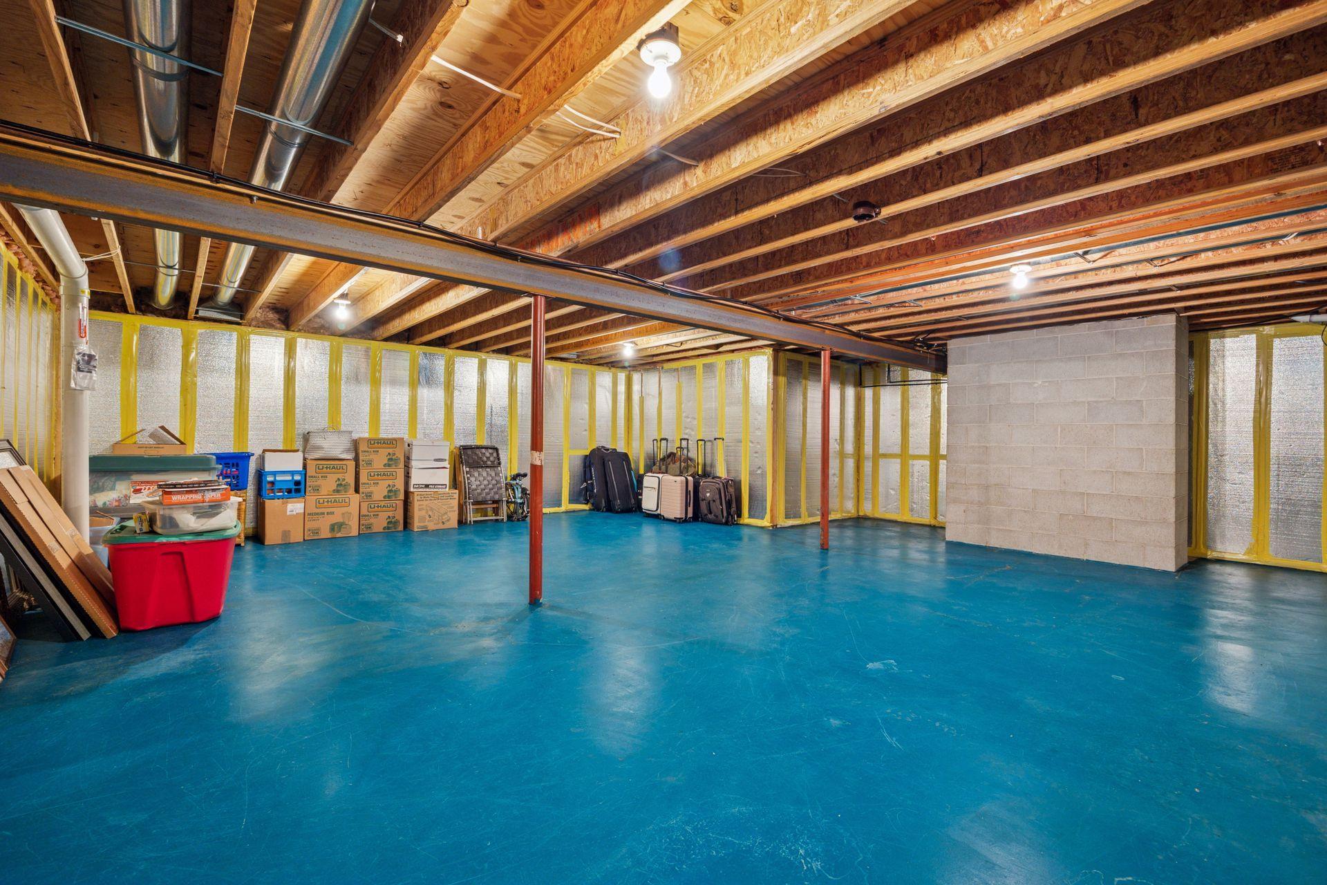 5510 Heather Drive SW