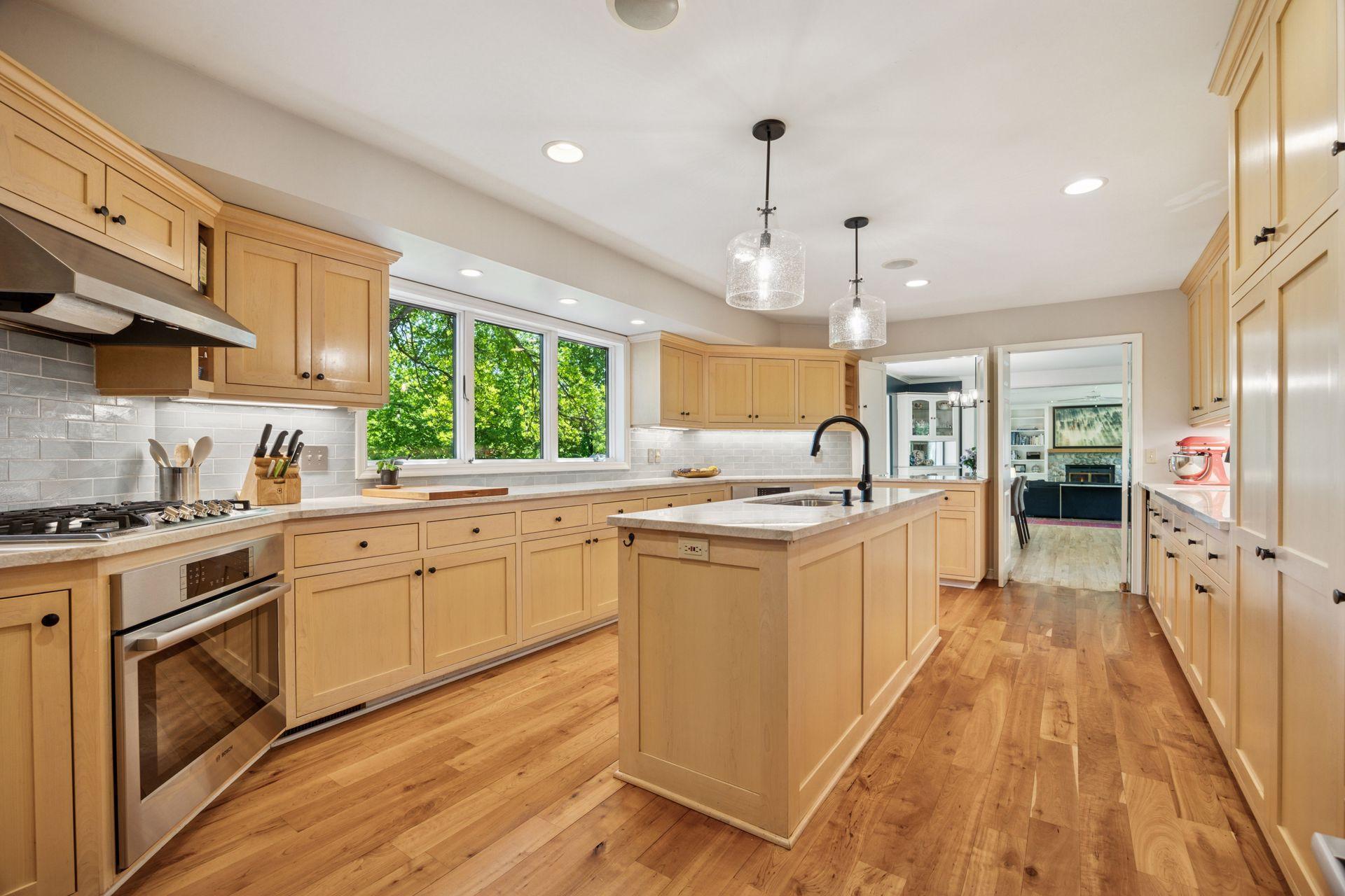 5510 Heather Drive SW