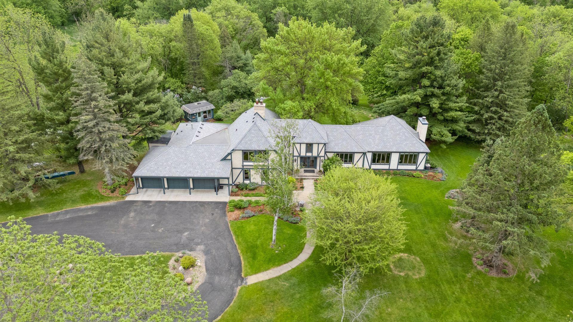 5510 Heather Drive SW