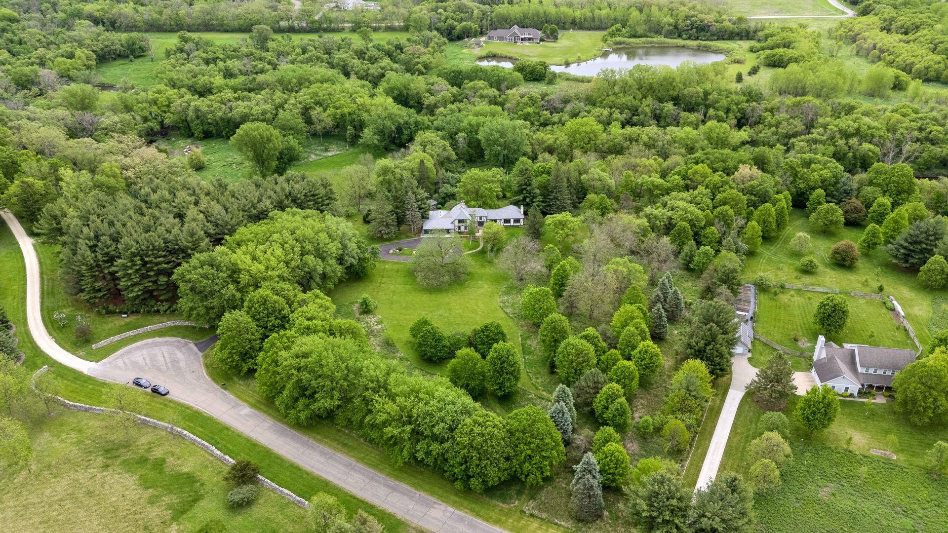 5510 Heather Drive SW