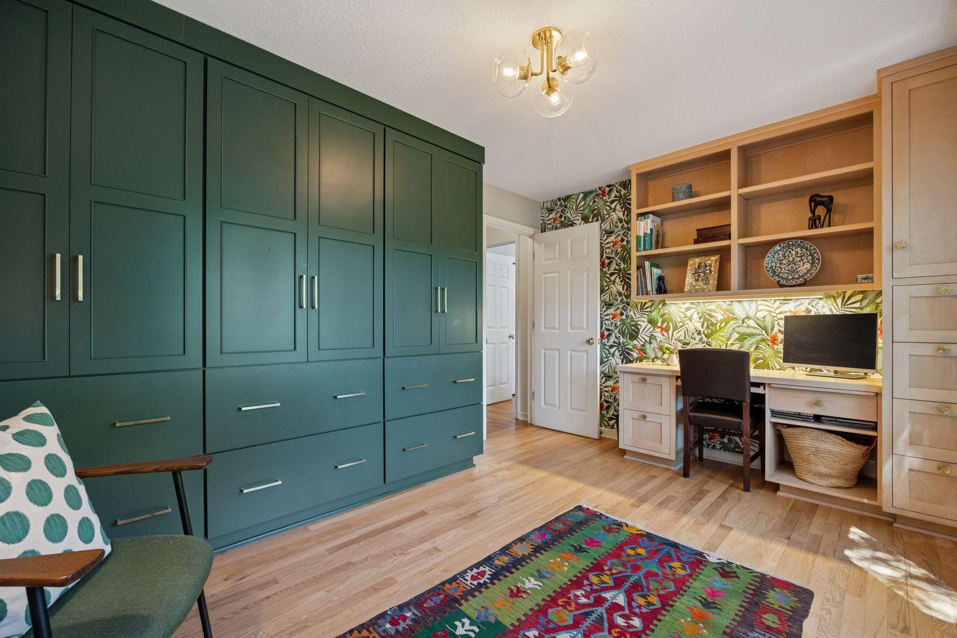 5510 Heather Drive SW