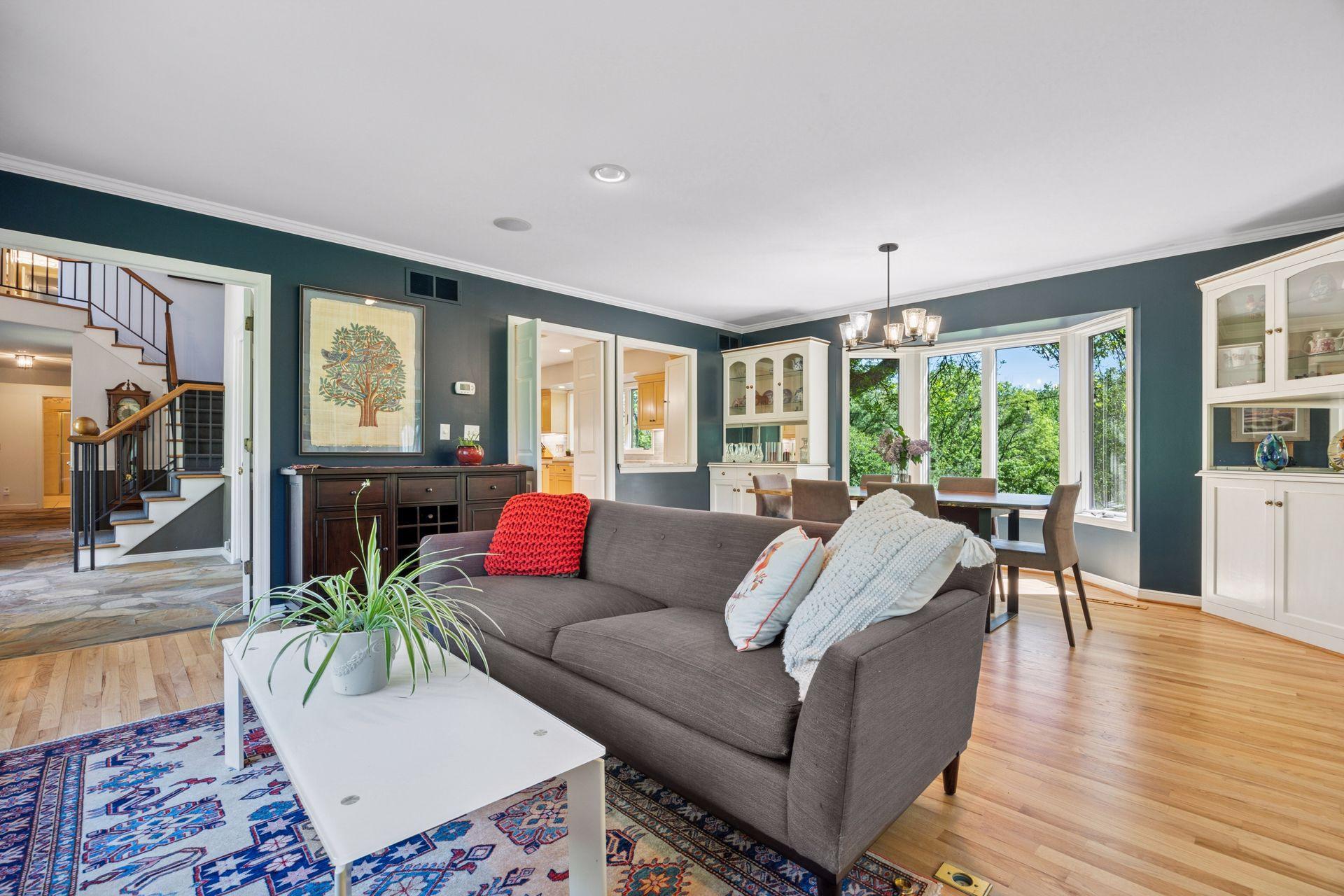 5510 Heather Drive SW