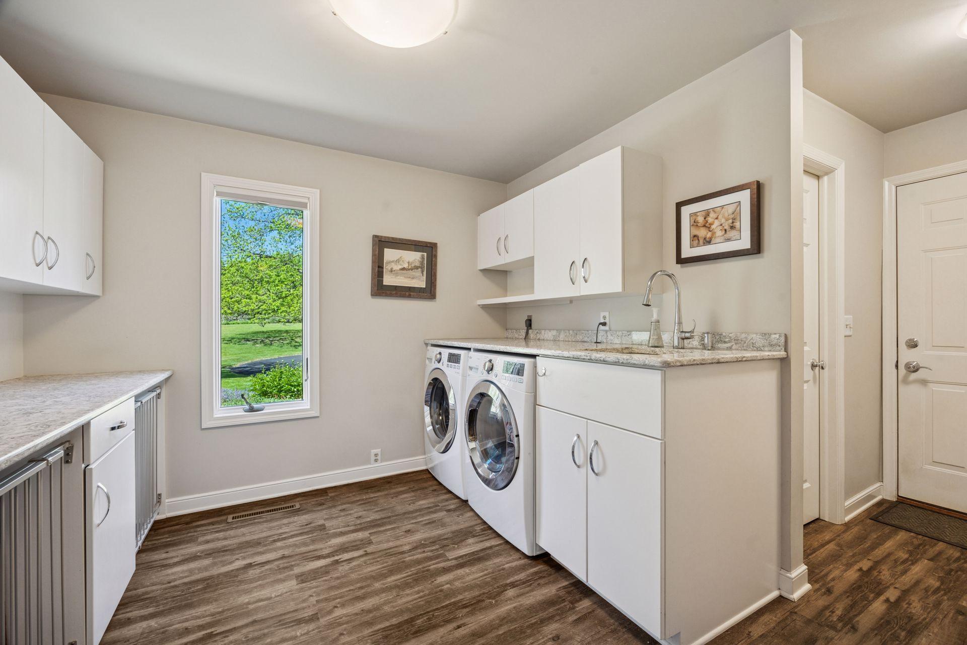 5510 Heather Drive SW