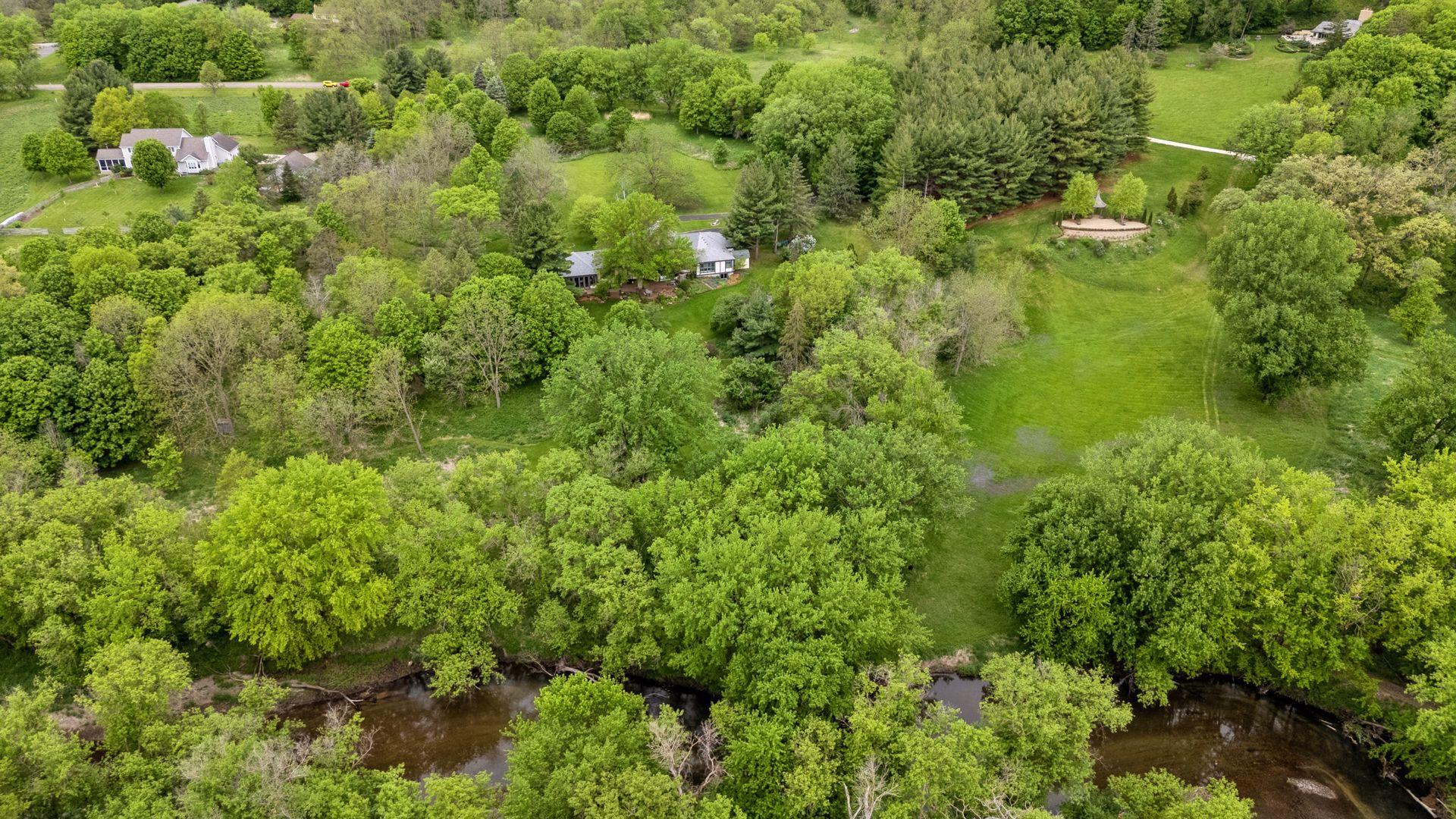 5510 Heather Drive SW