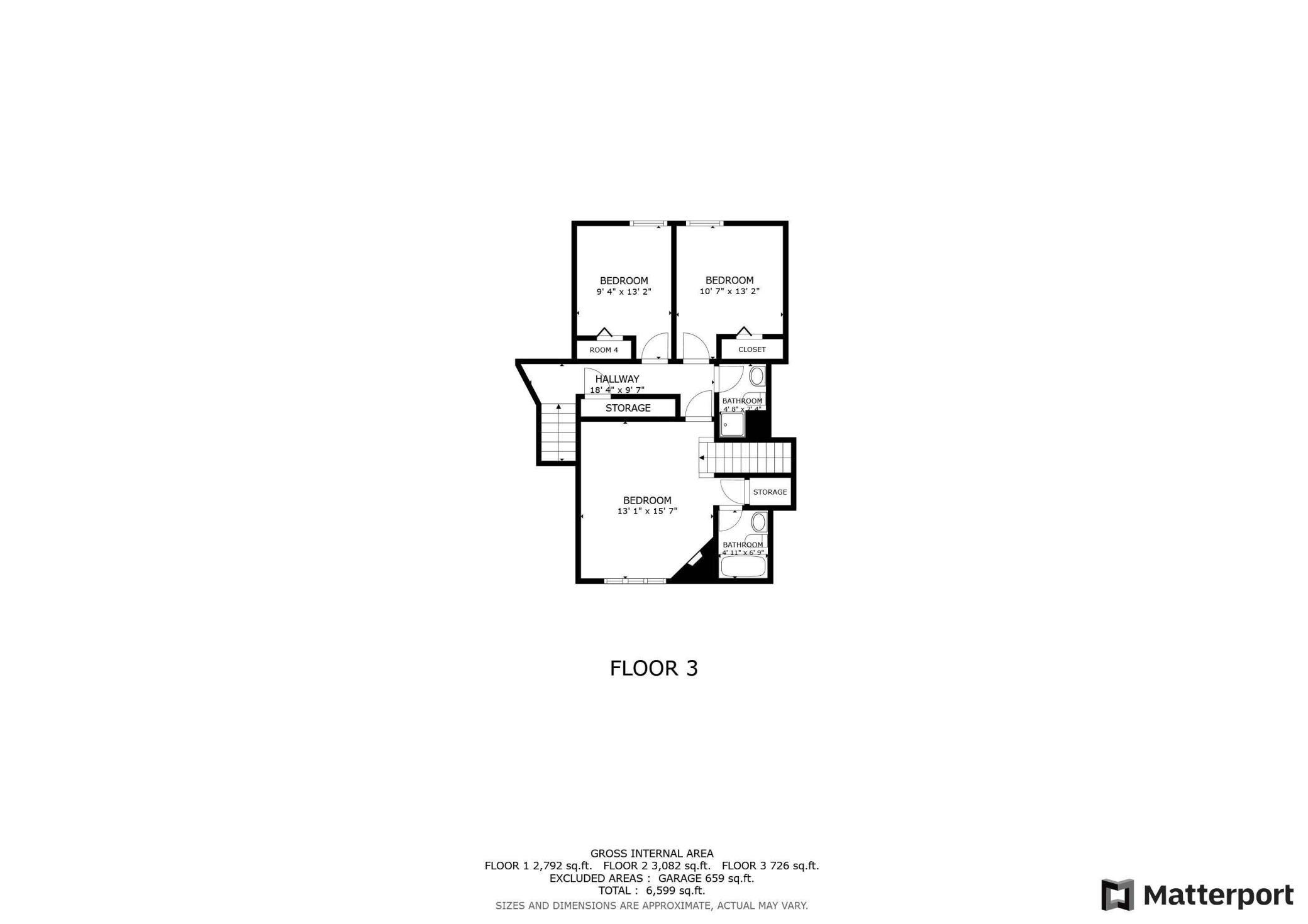 5510 Heather Drive SW