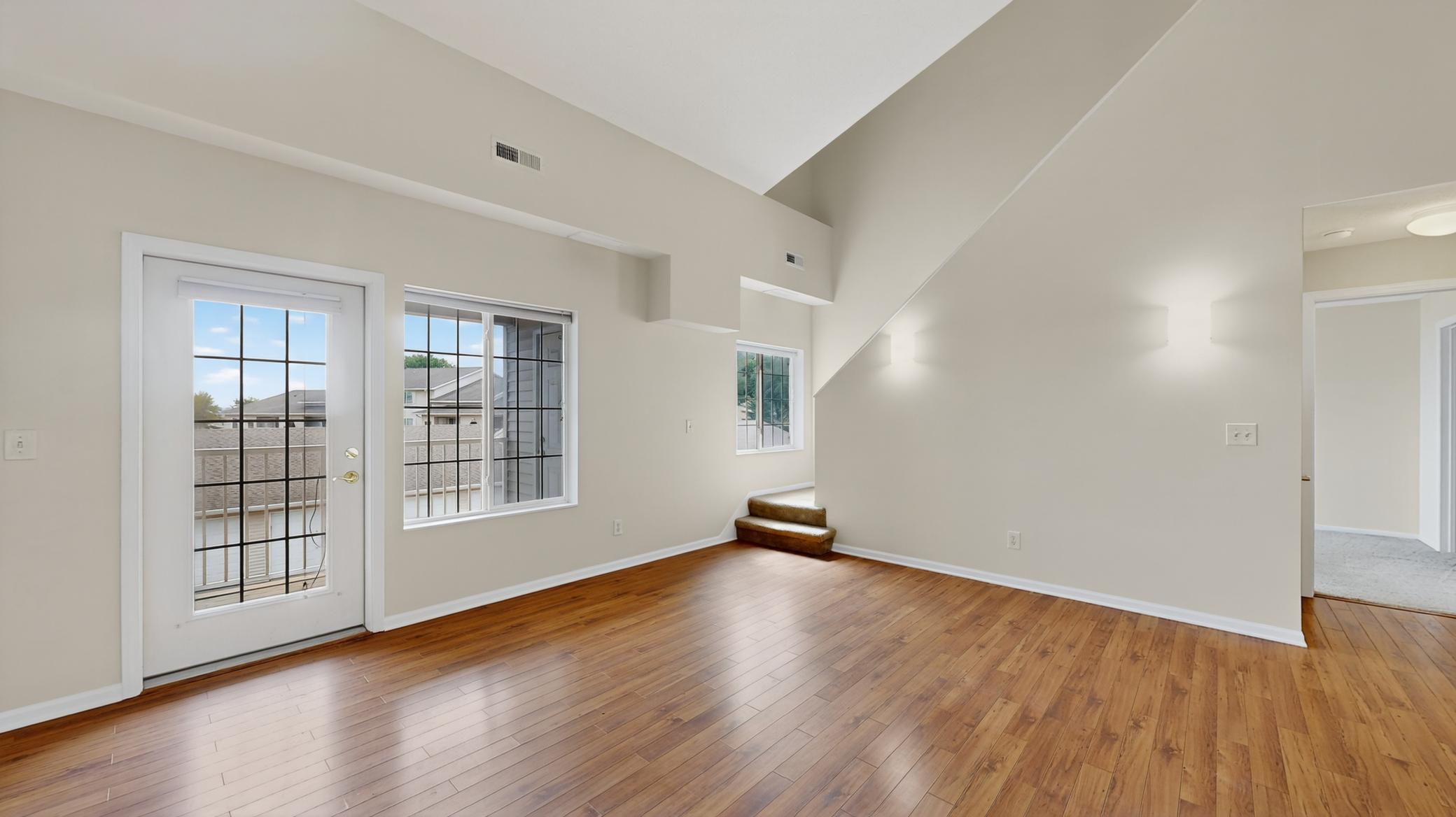 861 37th Avenue NW Unit: C