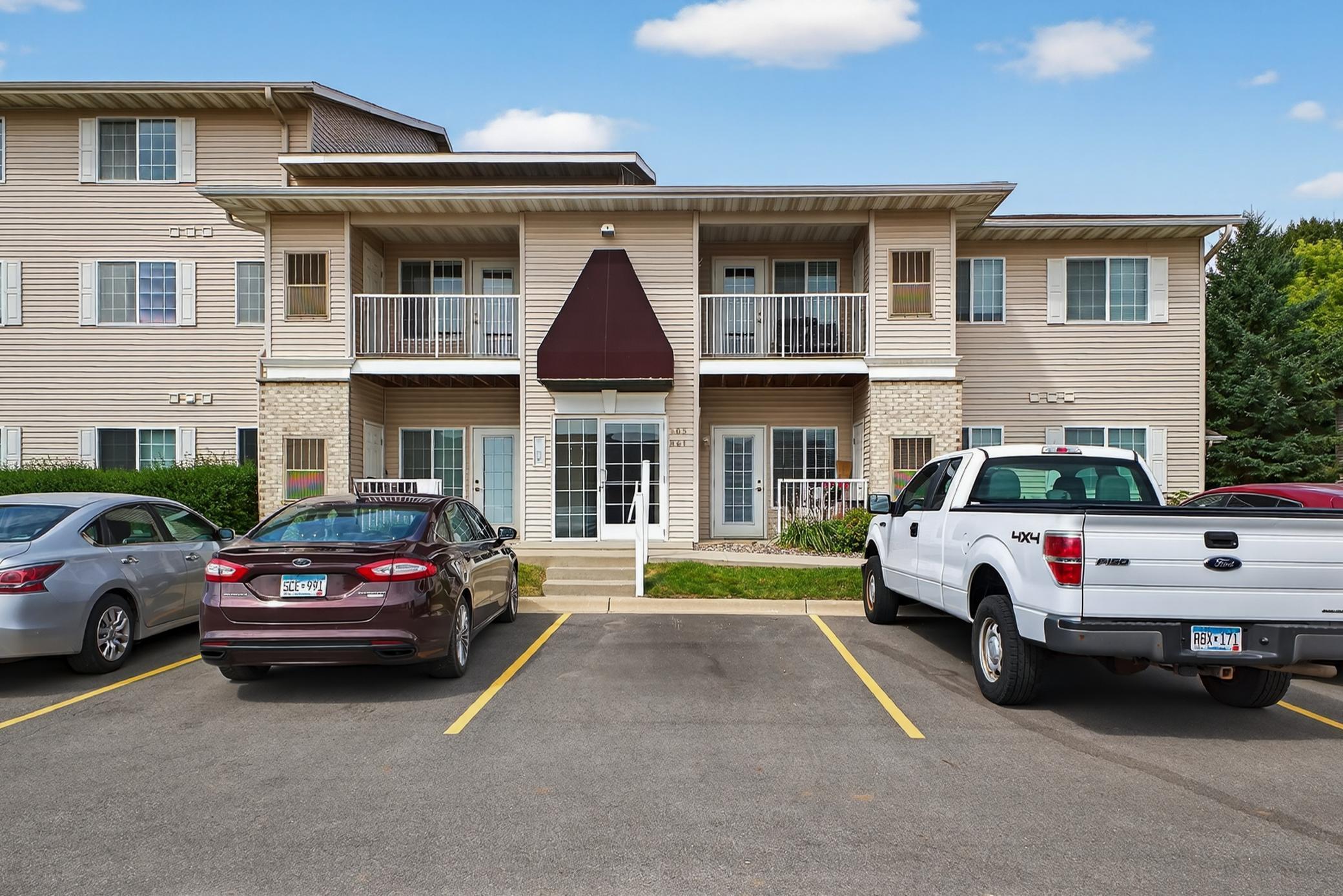 861 37th Avenue NW Unit: C