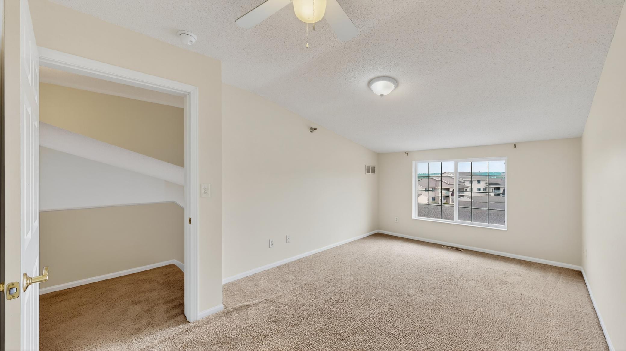 861 37th Avenue NW Unit: C