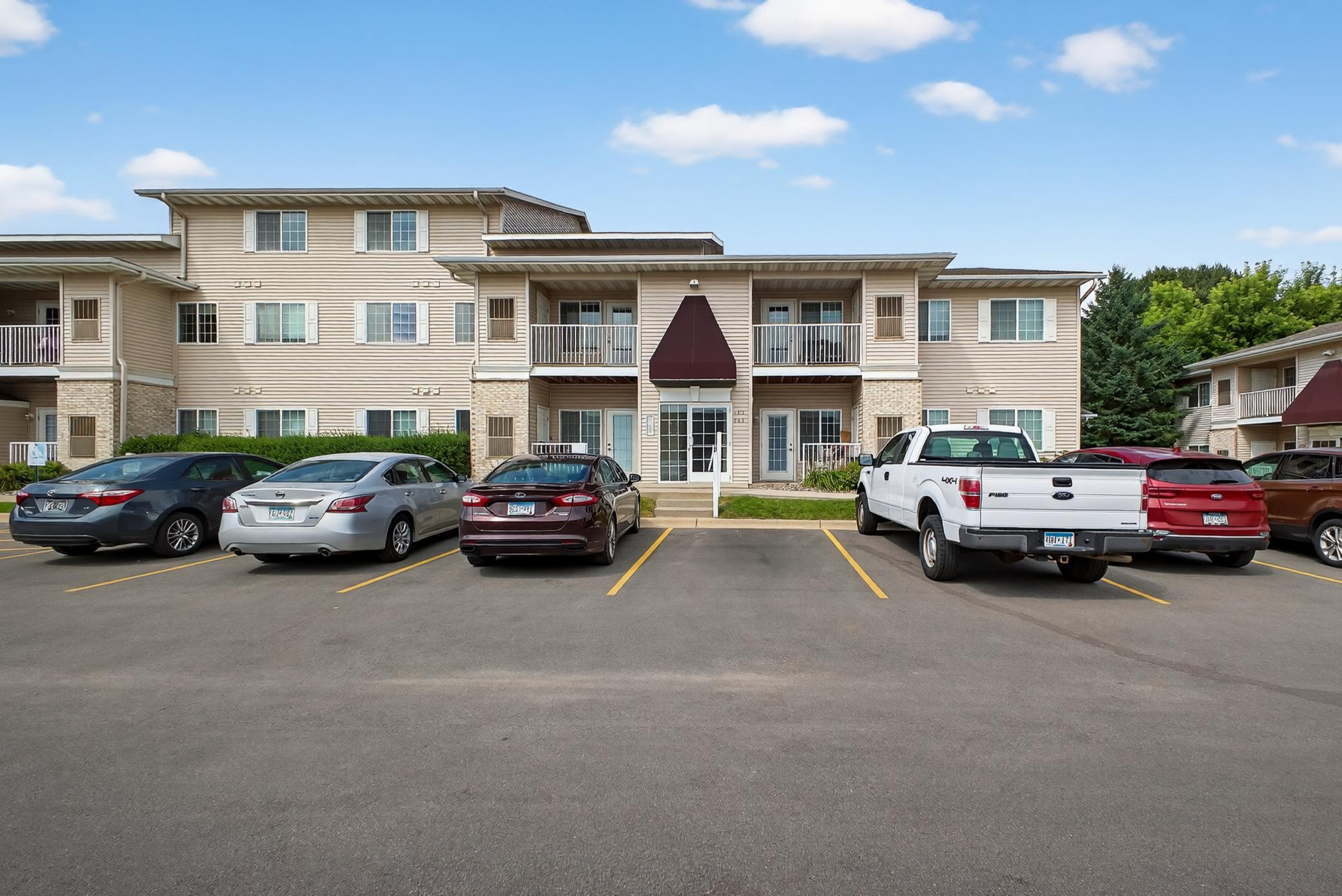 861 37th Avenue NW Unit: C