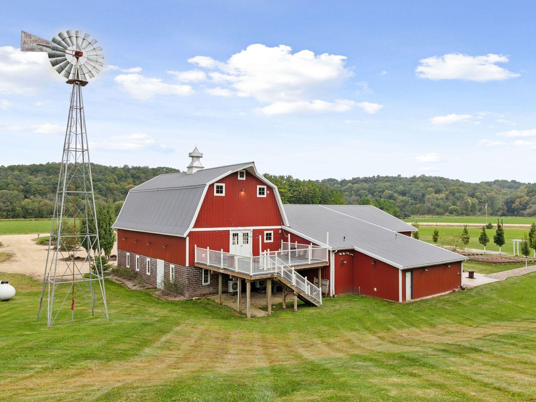 5901 County Road 105 NW